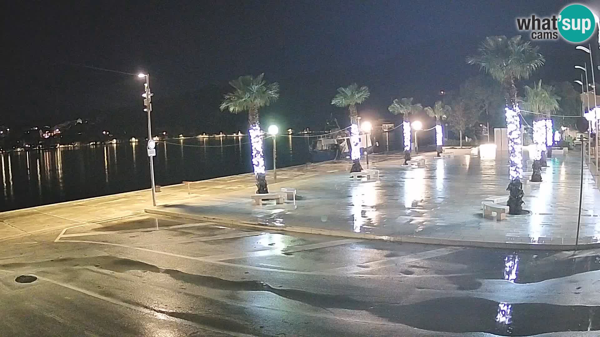 webcam Slano – Dubrovnik Neretva – Kroatien