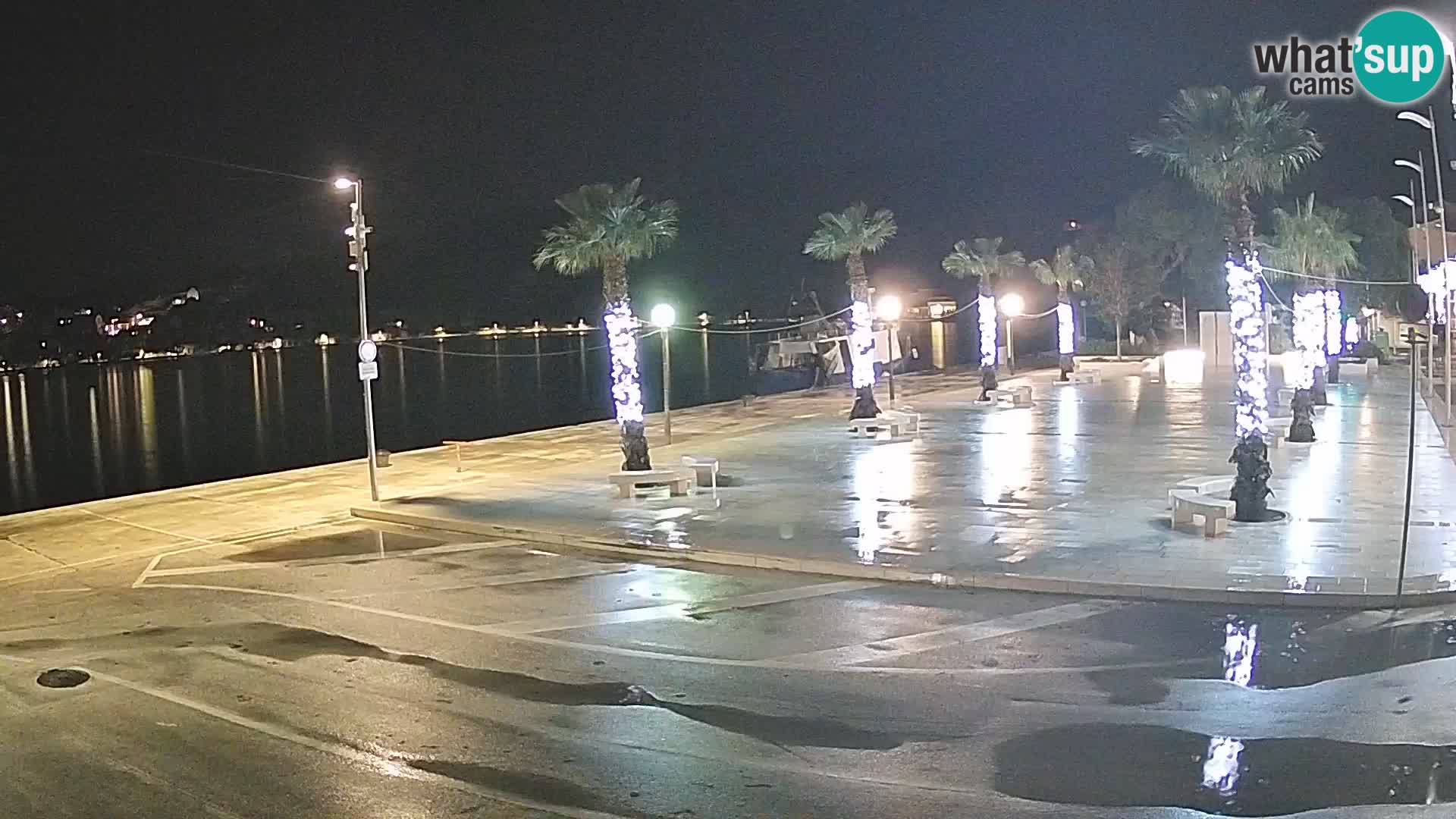 webcam Slano – Dubrovnik Neretva – Kroatien