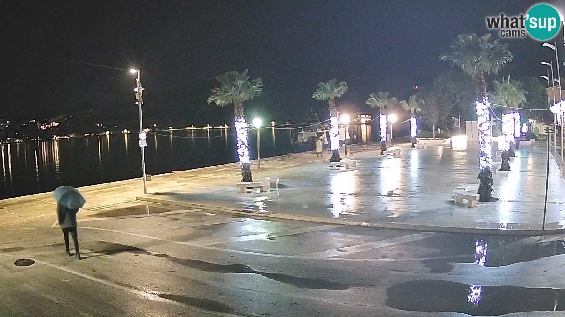 Live cam Slano – Dubrovnik Neretva region webcam Croatia