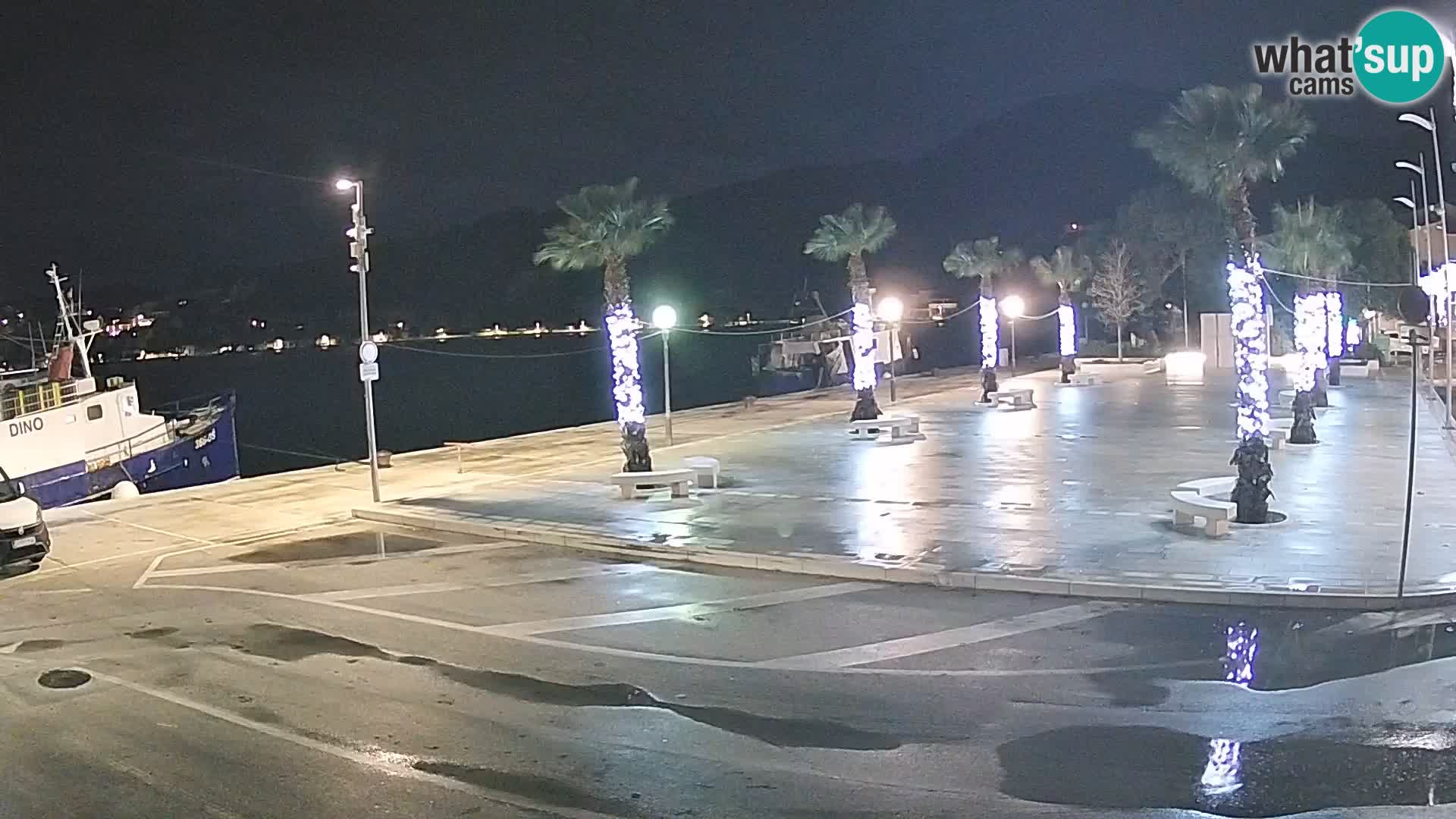 webcam Slano – Dubrovnik Neretva – Kroatien