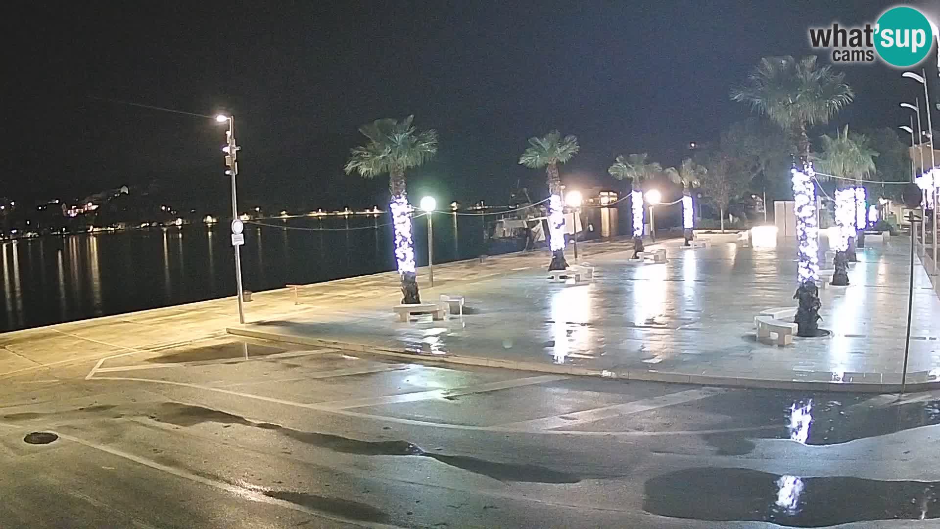 webcam Slano – Dubrovnik Neretva – Kroatien