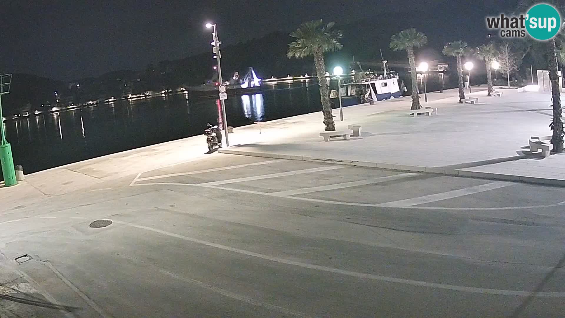 webcam Slano – Dubrovnik Neretva – Kroatien