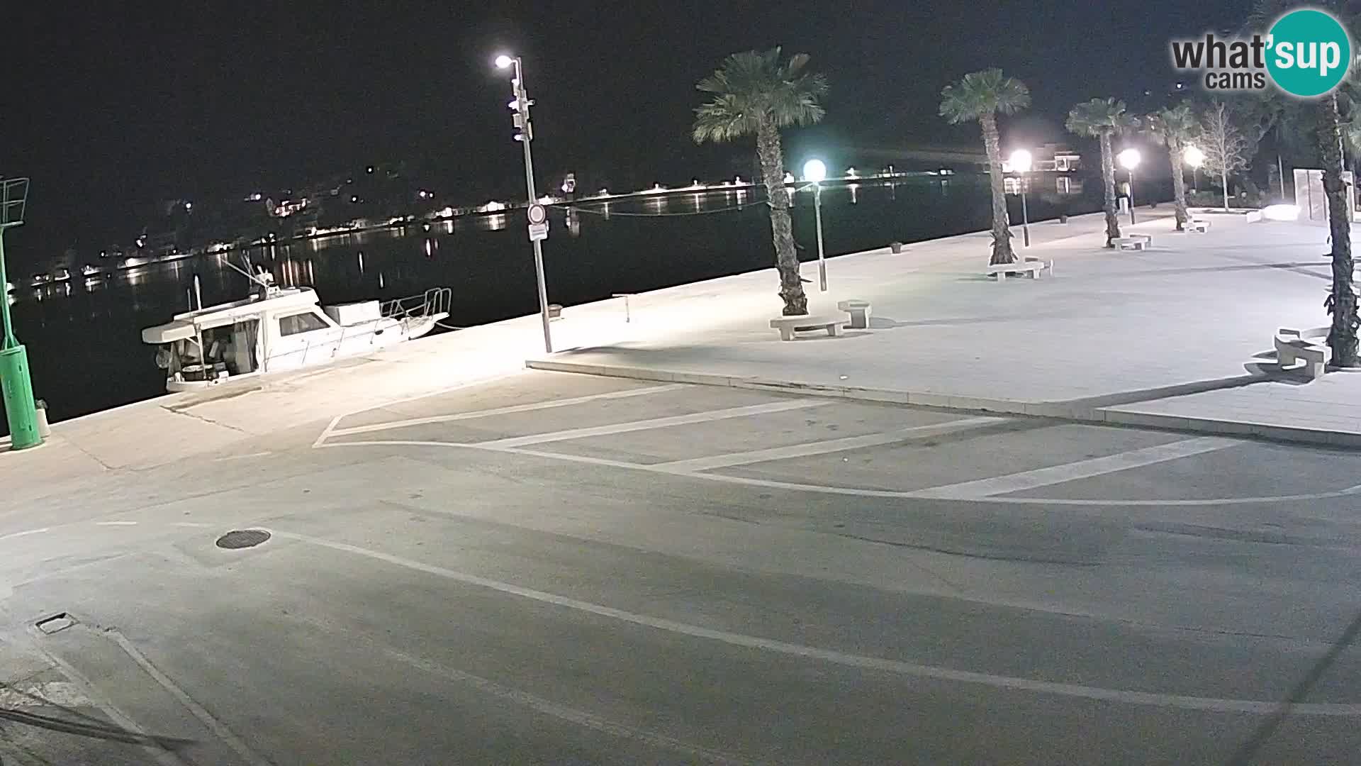 Live cam Slano – Dubrovnik Neretva region webcam Croatia