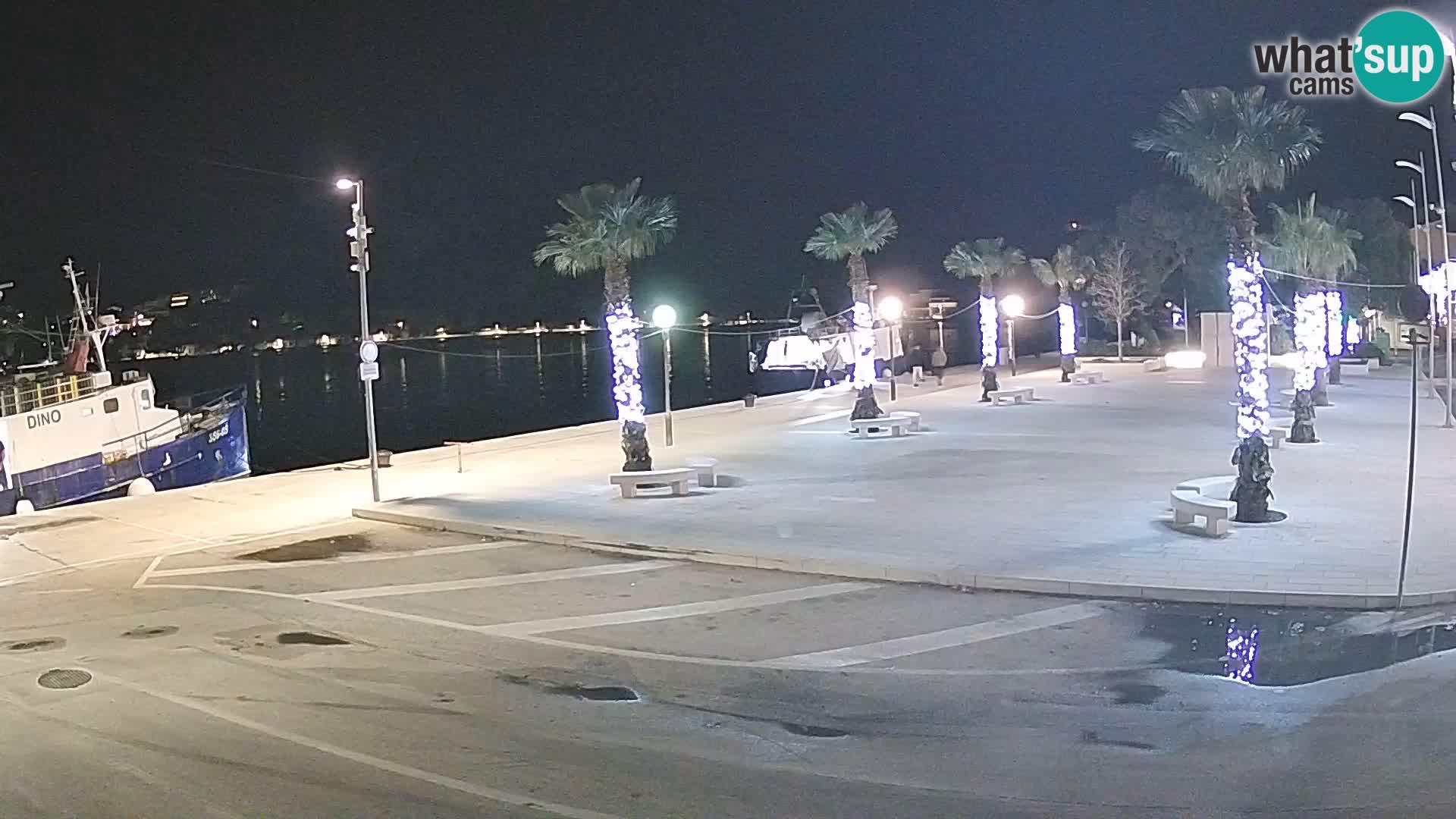 Live cam Slano – regione della Neretva webcam Croazia