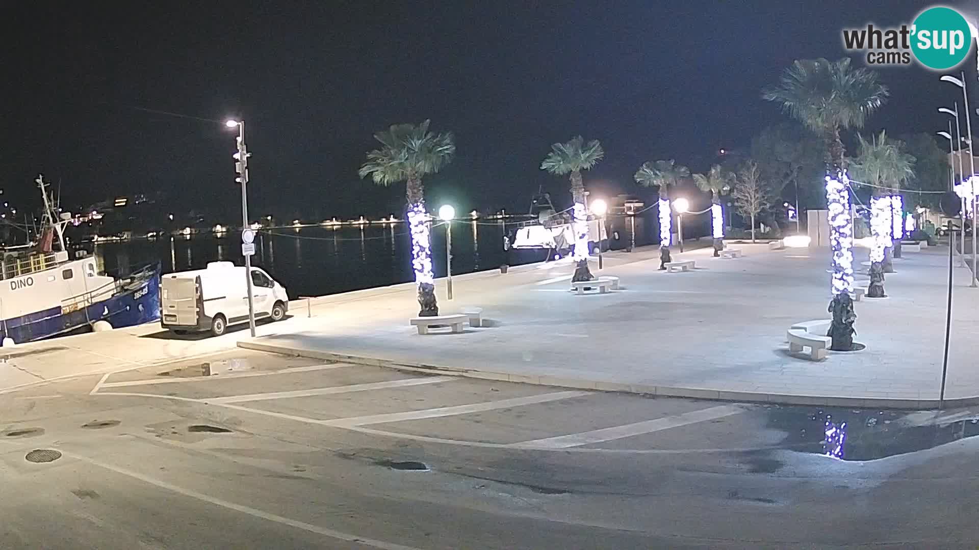 Live cam Slano – Dubrovnik Neretva region webcam Croatia