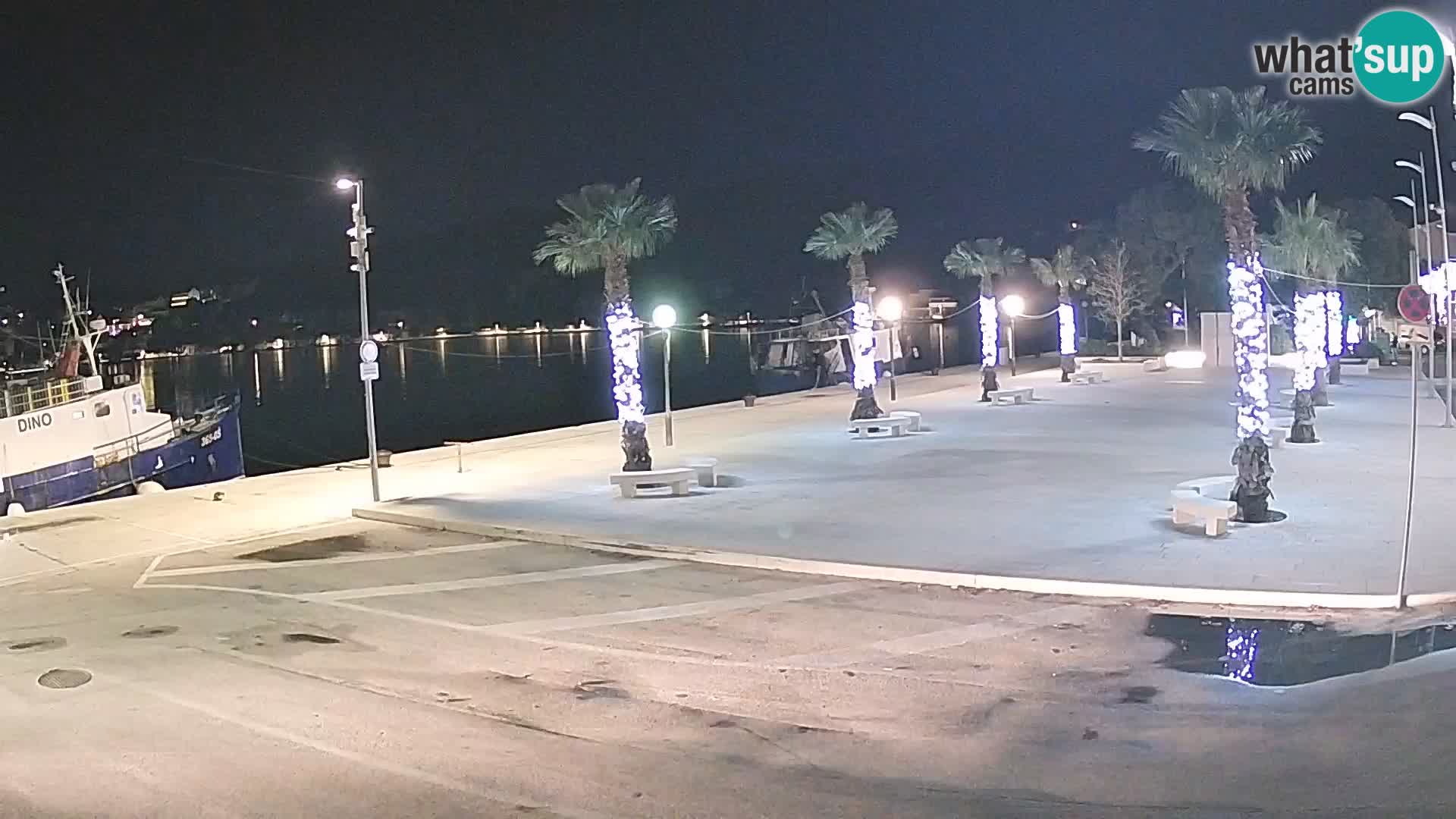 webcam Slano – Dubrovnik Neretva – Kroatien