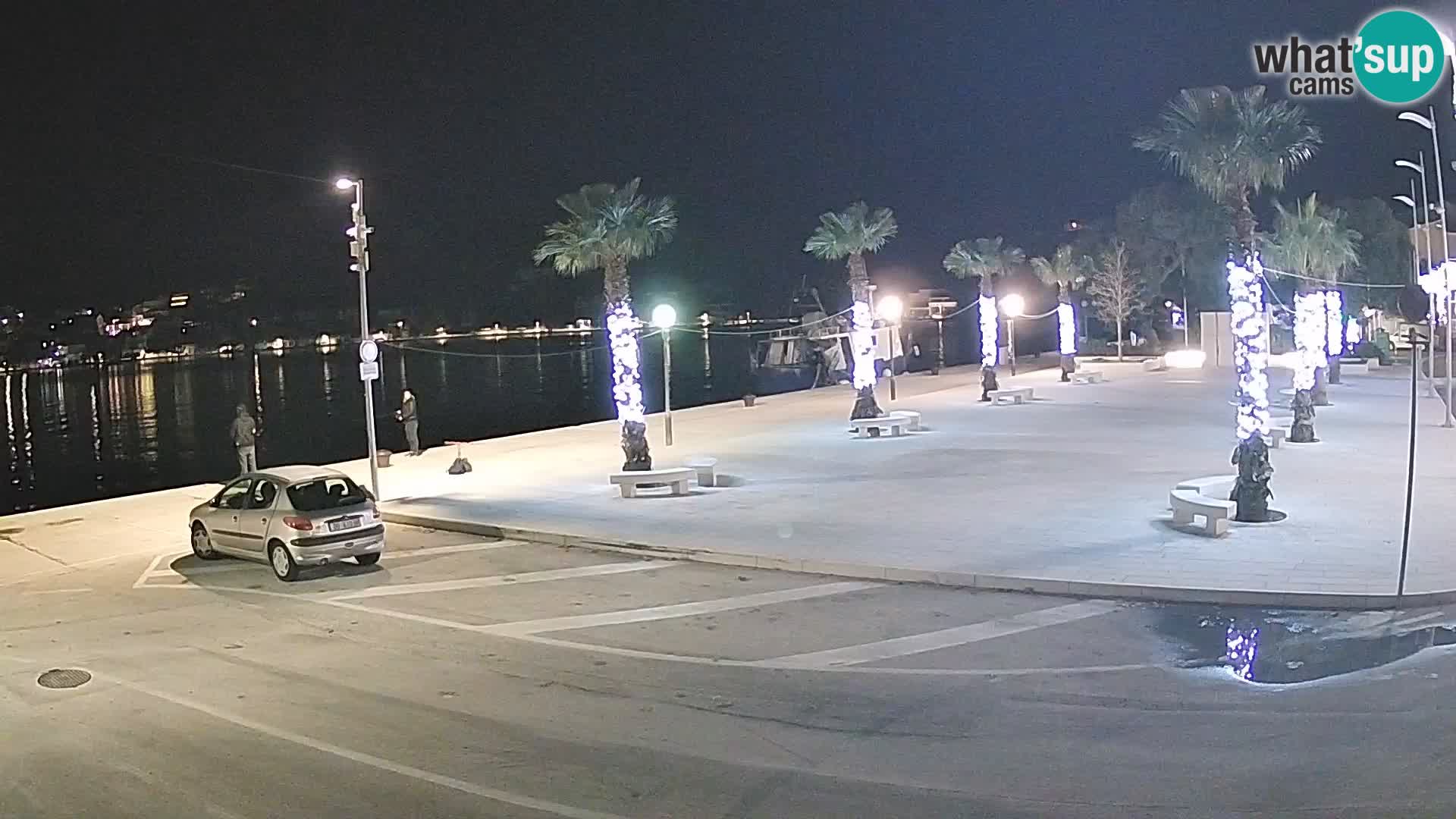 Web kamera Slano – Dubrovačko-Neretvanska