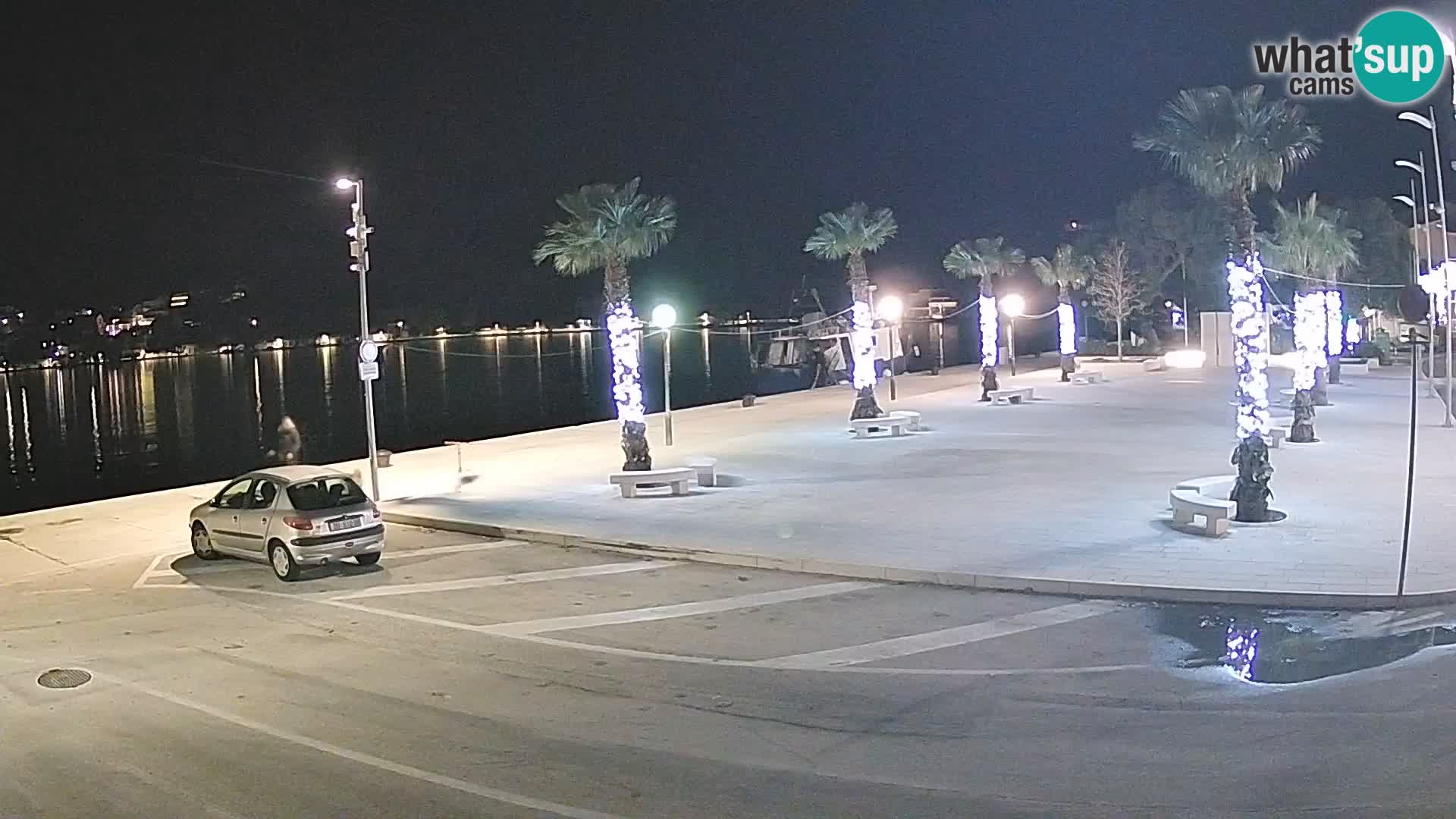 Live cam Slano – Dubrovnik Neretva region webcam Croatia