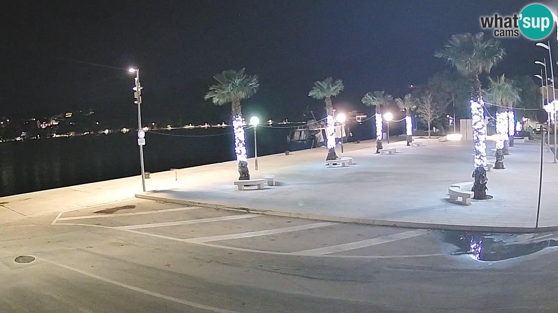 webcam Slano – Dubrovnik Neretva – Kroatien