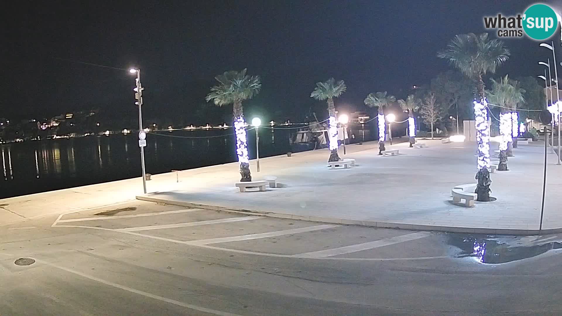 webcam Slano – Dubrovnik Neretva – Kroatien