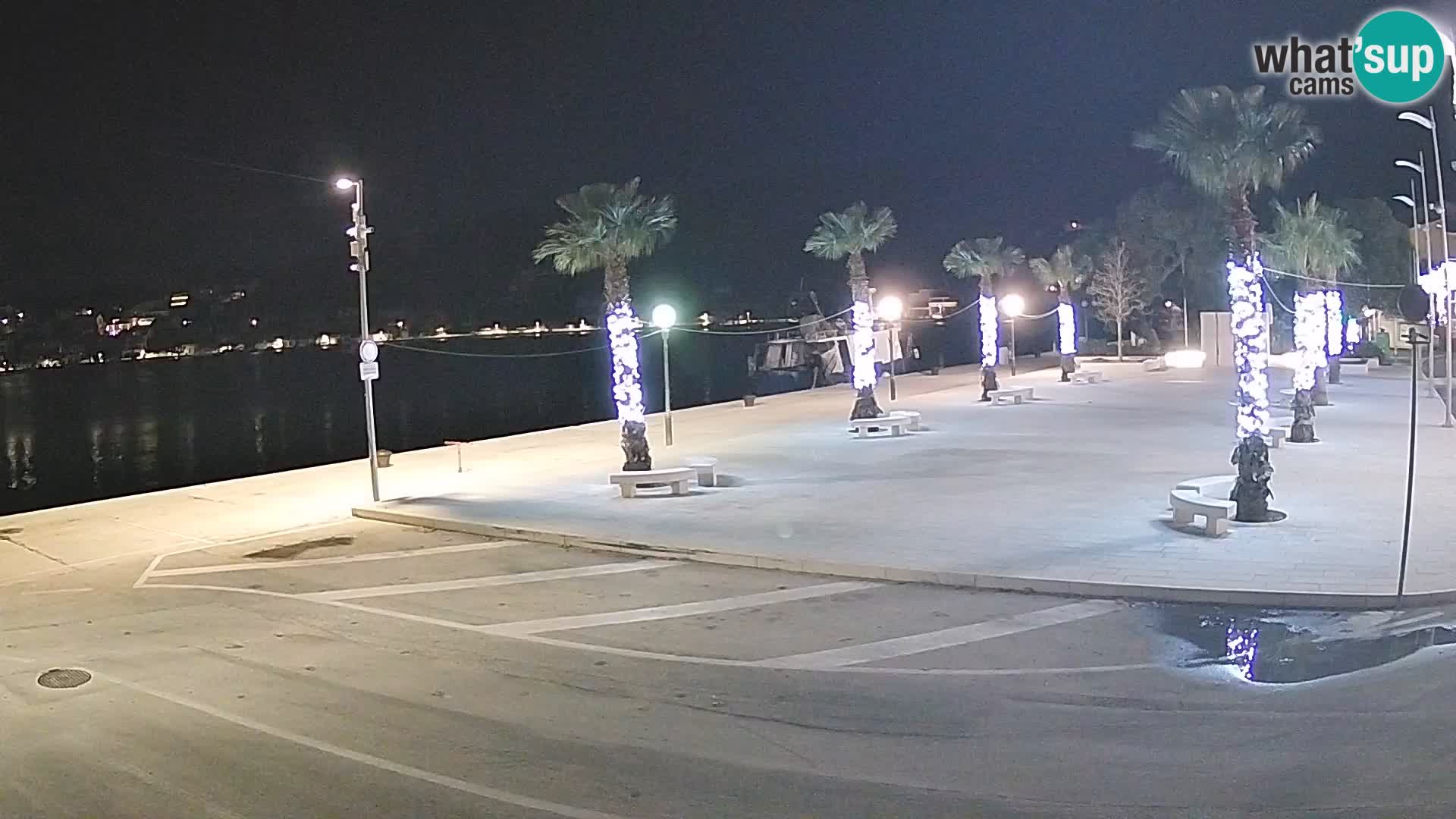 Live cam Slano – Dubrovnik Neretva region webcam Croatia