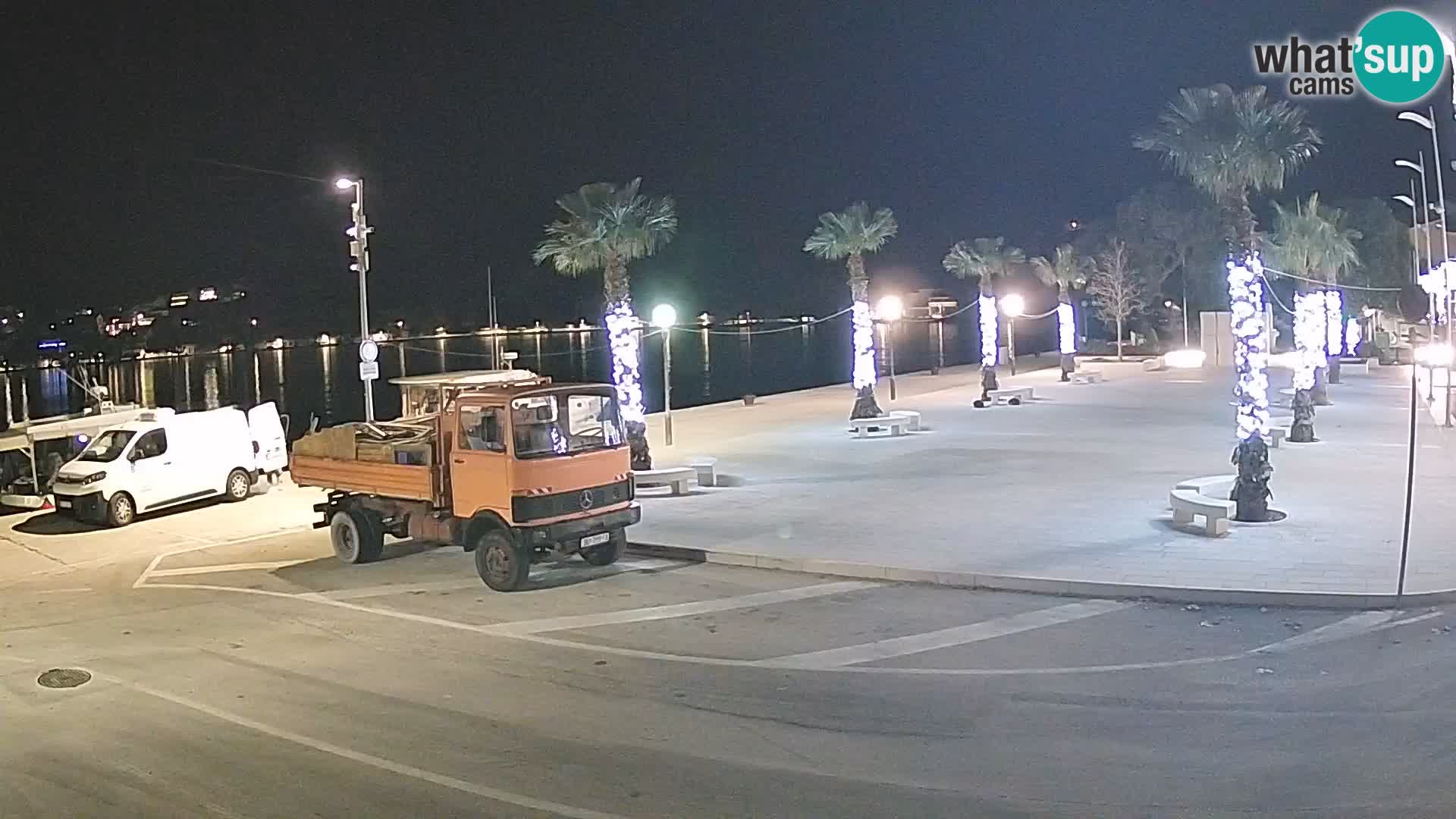 Web kamera Slano – Dubrovačko-Neretvanska