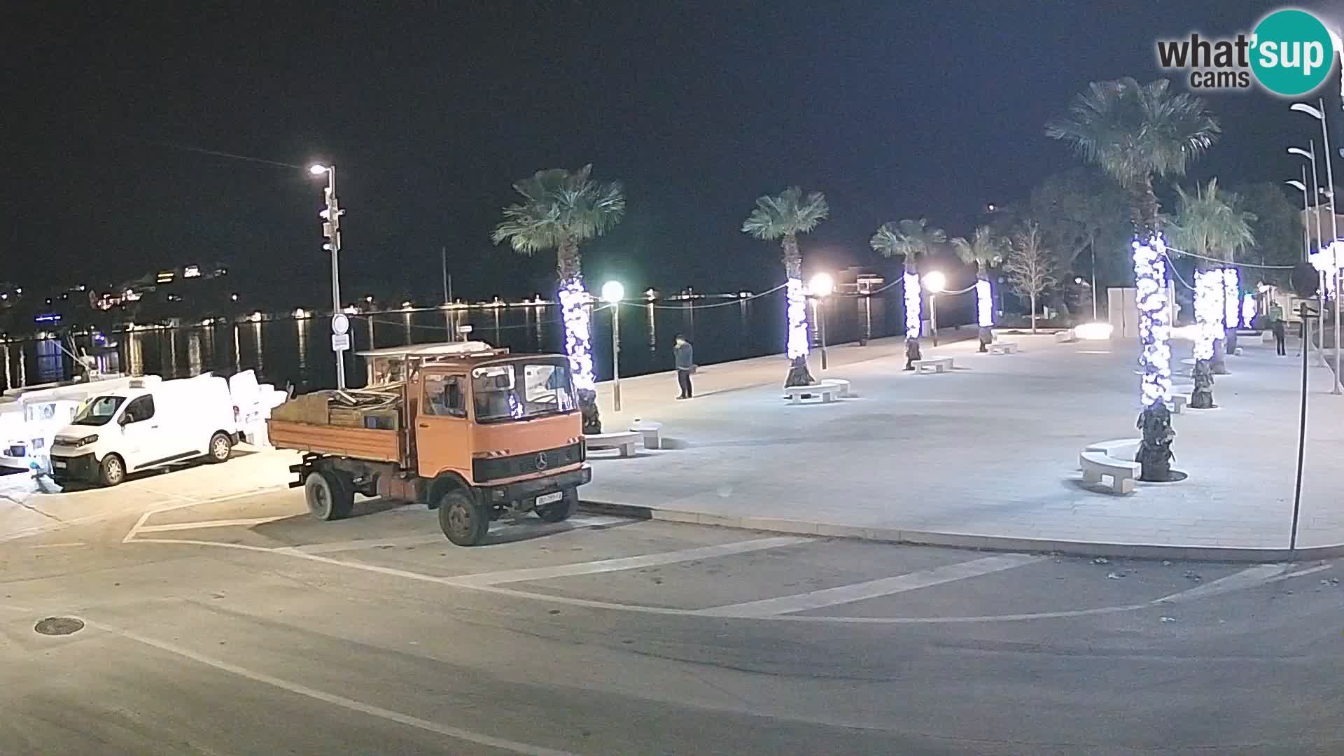 Live cam Slano – Dubrovnik Neretva region webcam Croatia