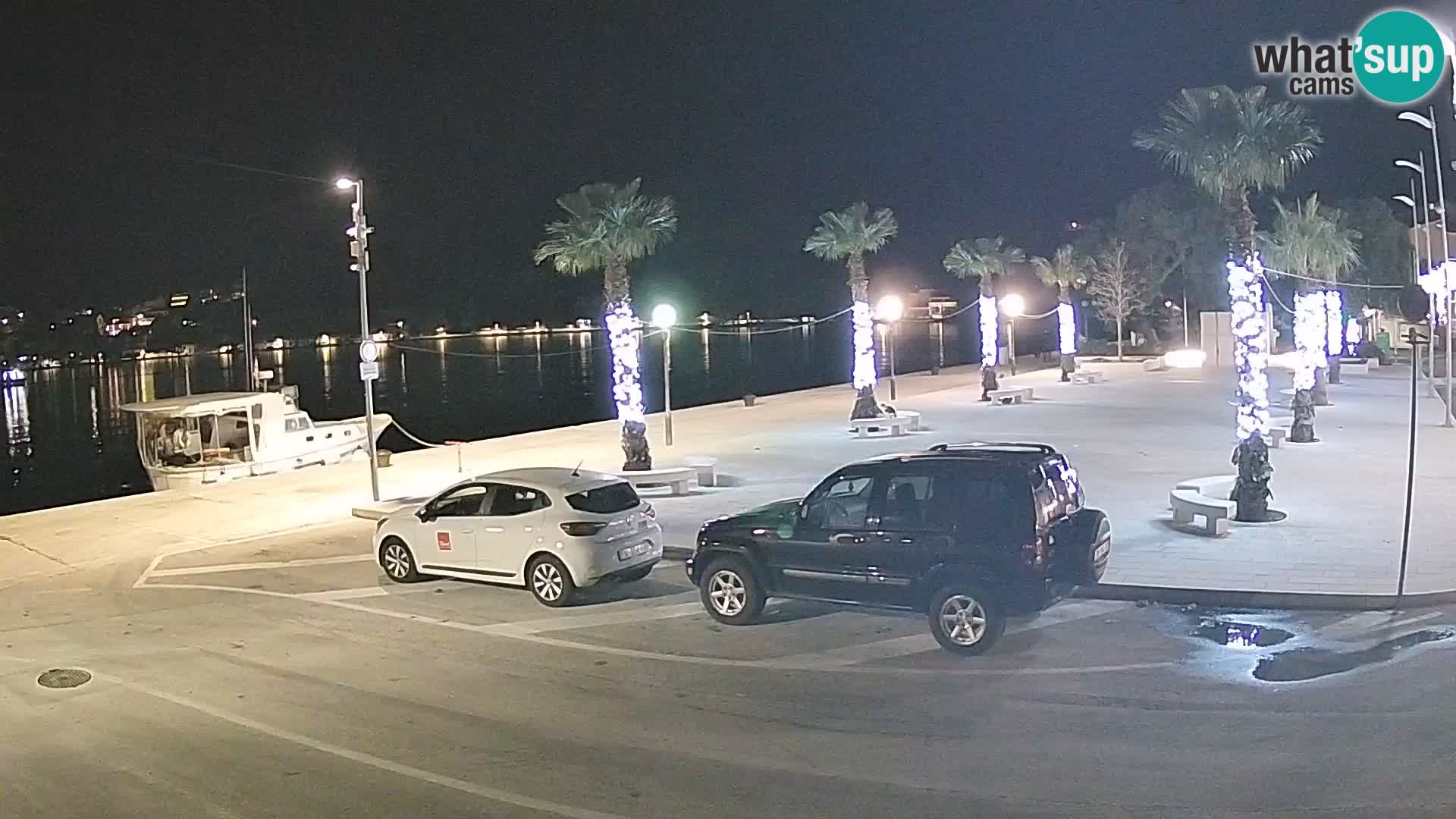 Web kamera Slano – Dubrovačko-Neretvanska