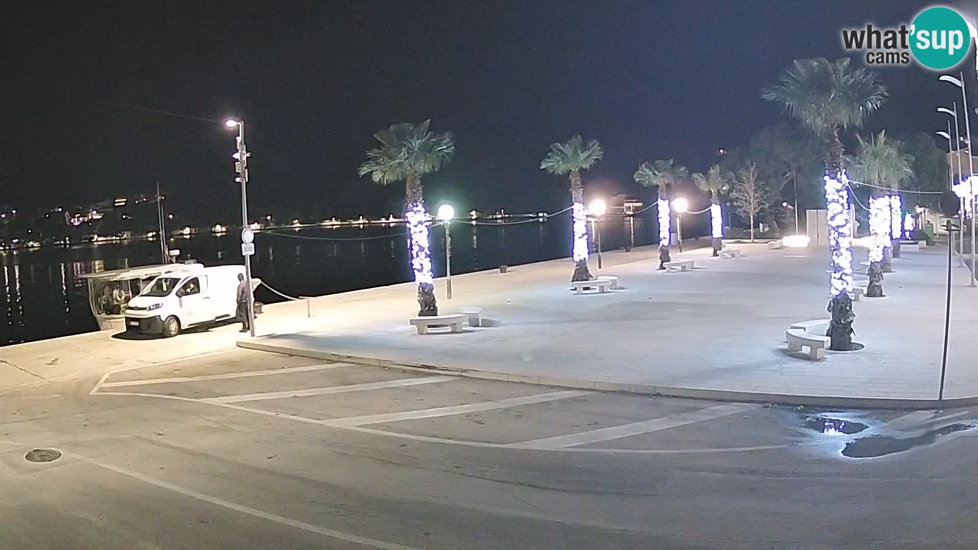 Live cam Slano – regione della Neretva webcam Croazia