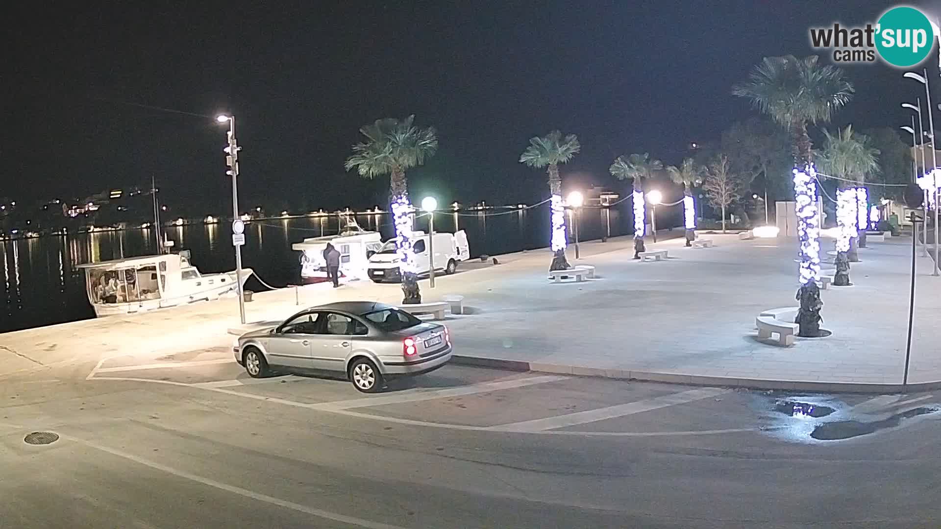 Web kamera Slano – Dubrovačko-Neretvanska