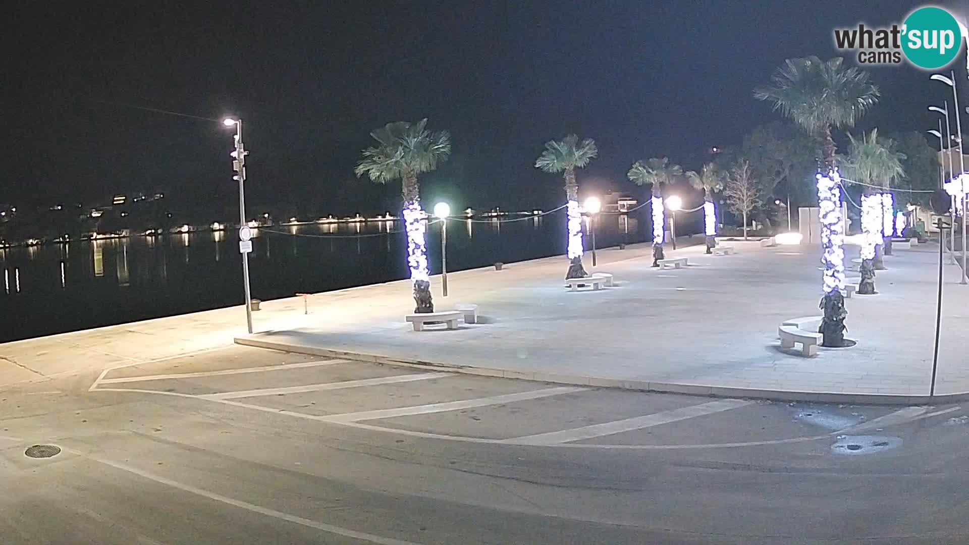 Live cam Slano – Dubrovnik Neretva region webcam Croatia