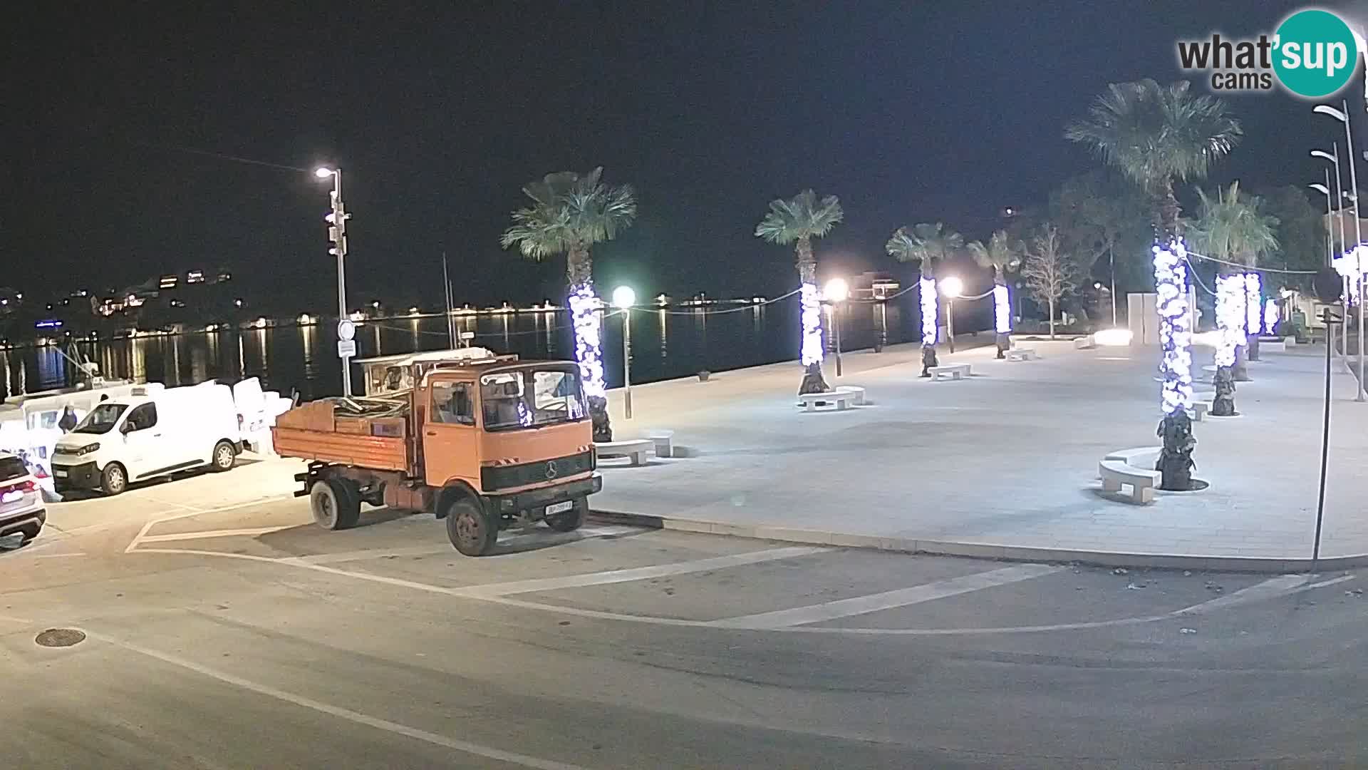 Web kamera Slano – Dubrovačko-Neretvanska