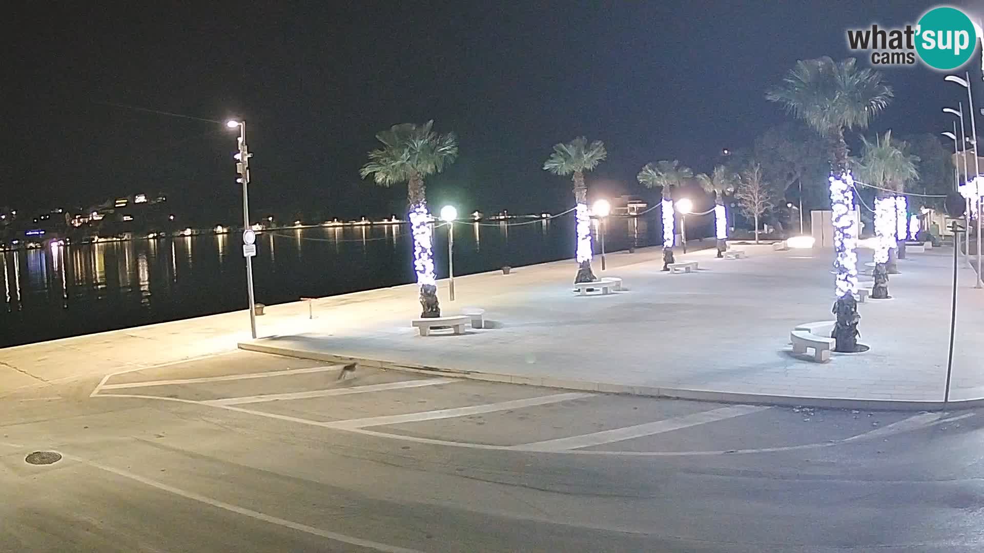 Web kamera Slano – Dubrovačko-Neretvanska