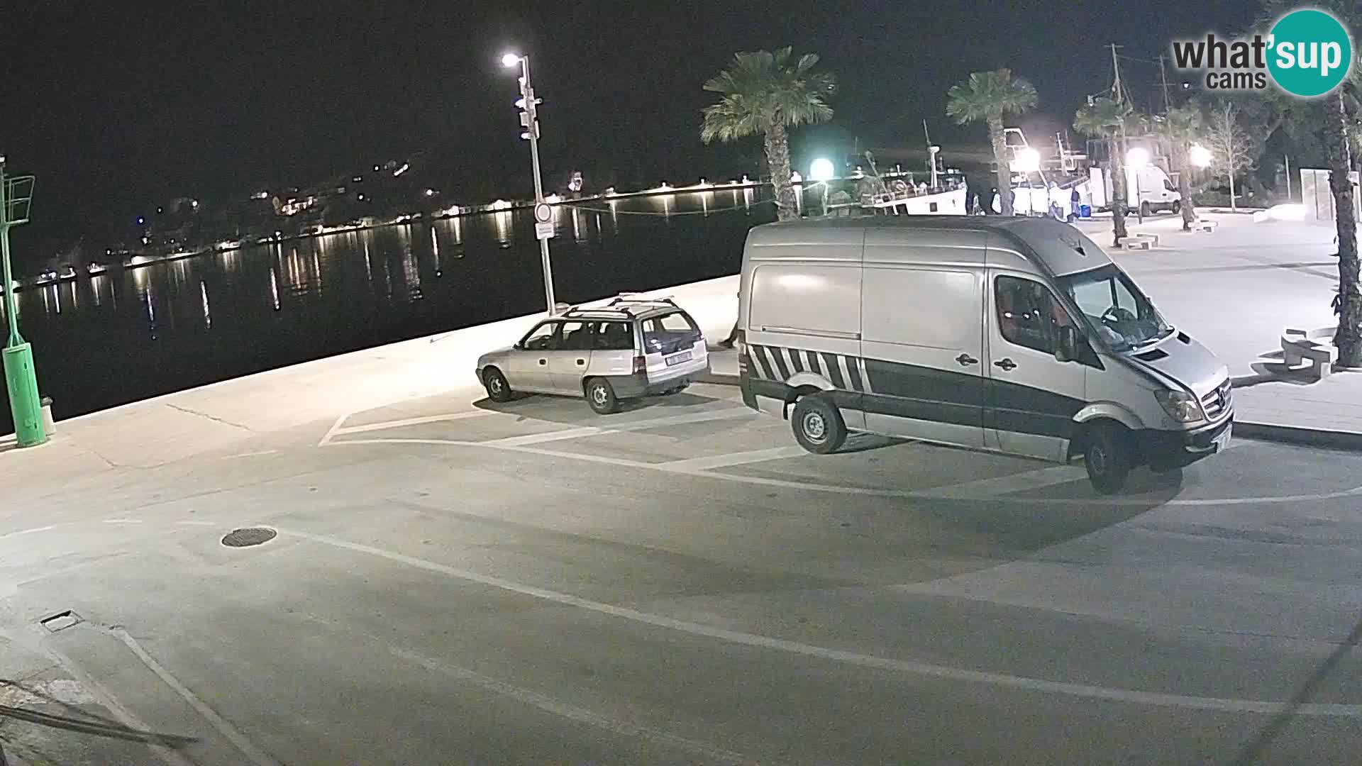 webcam Slano – Dubrovnik Neretva – Kroatien