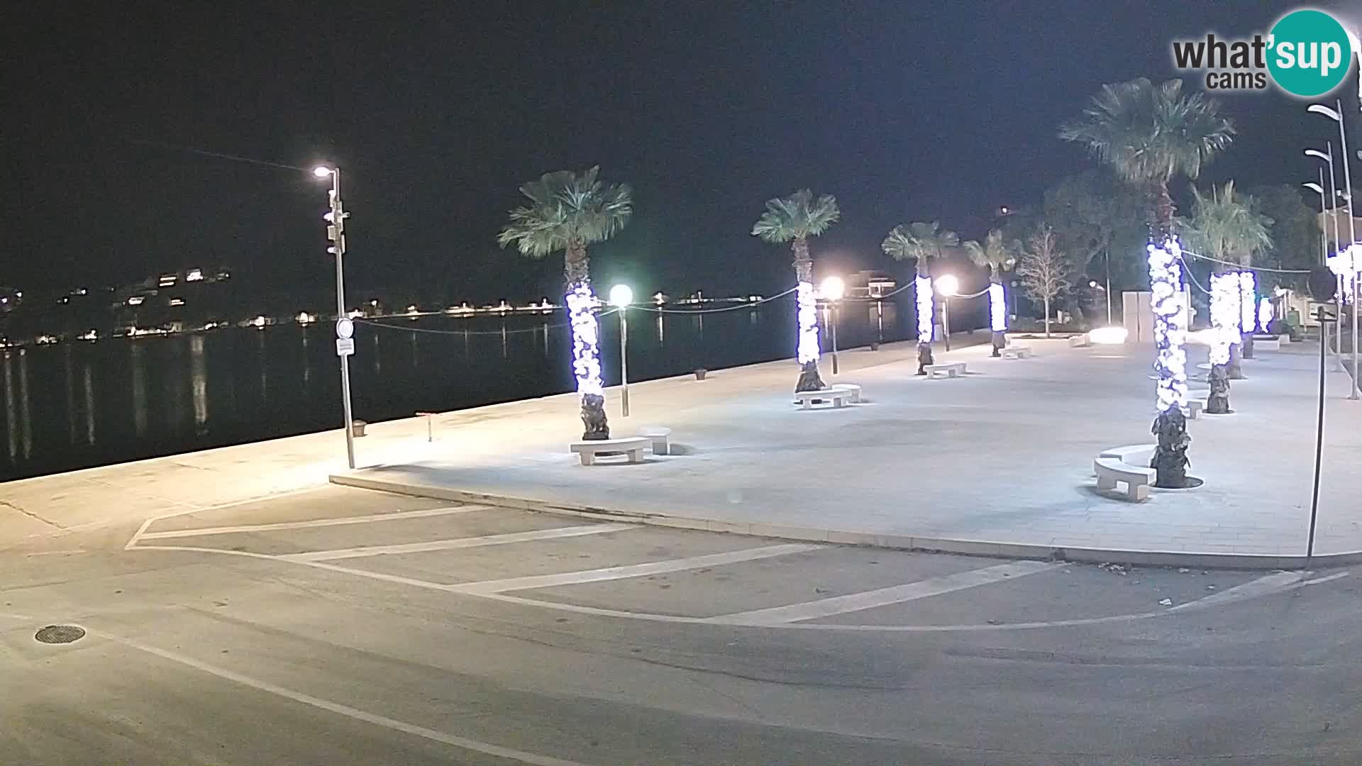 Webcam Slano – Dubrovnik Neretva Camera en vivo Croacia