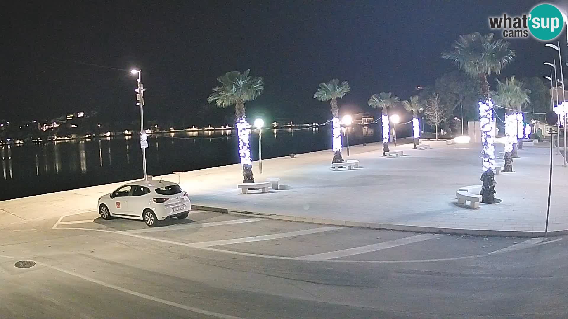 Webcam Slano – Dubrovnik Neretva Camera en vivo Croacia