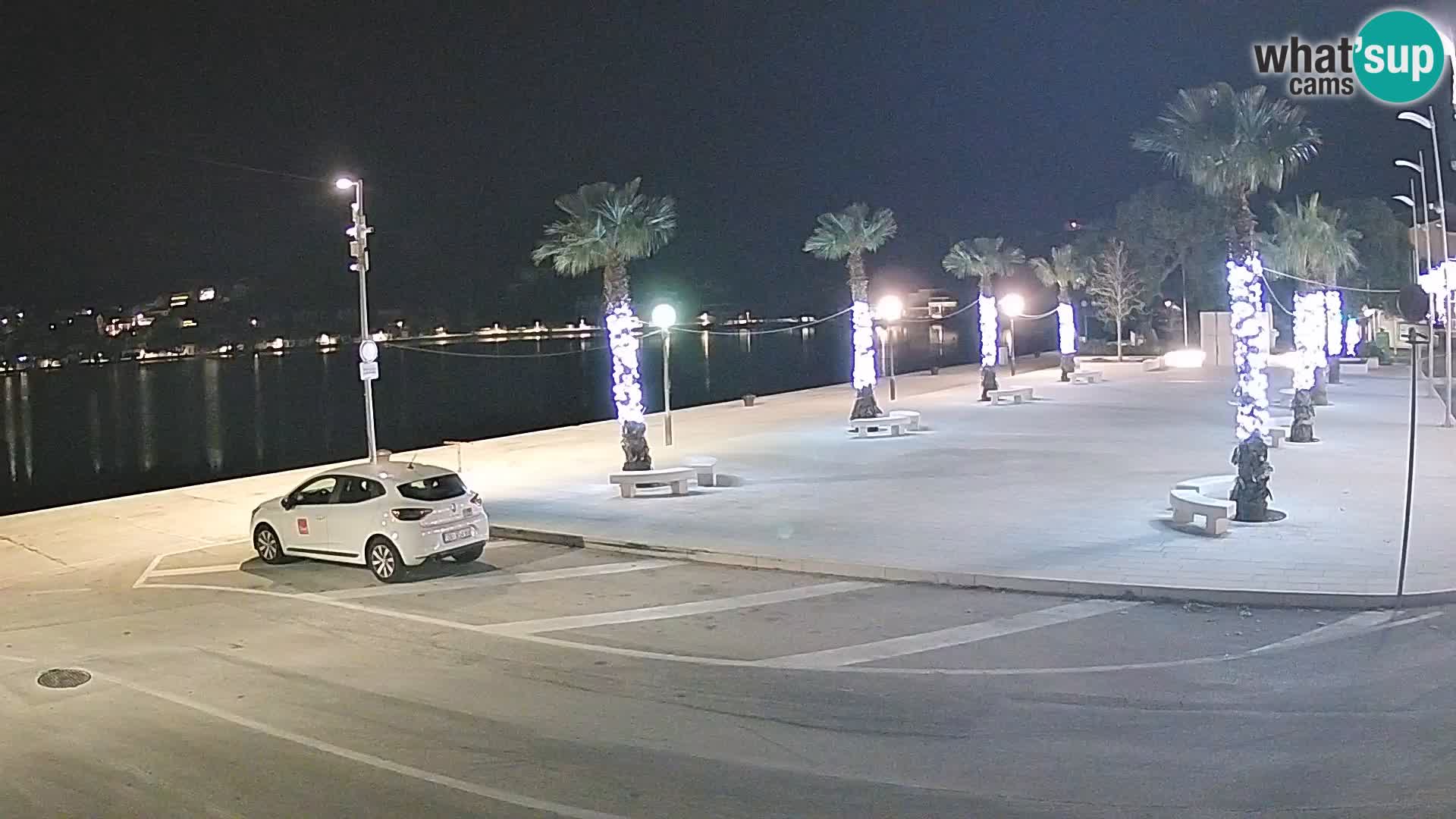 webcam Slano – Dubrovnik Neretva – Kroatien