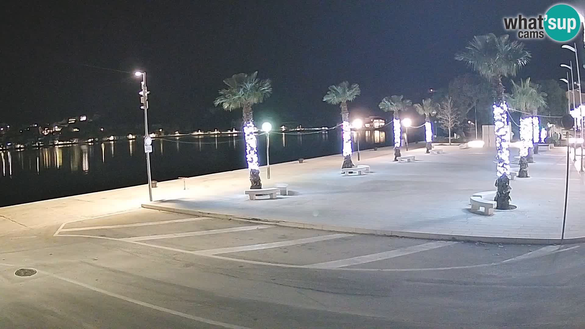 webcam Slano – Dubrovnik Neretva – Kroatien