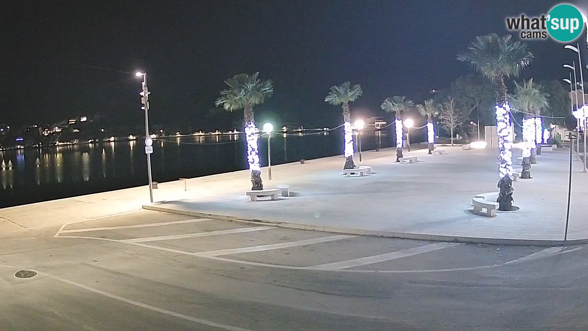 Live cam Slano – Dubrovnik Neretva region webcam Croatia