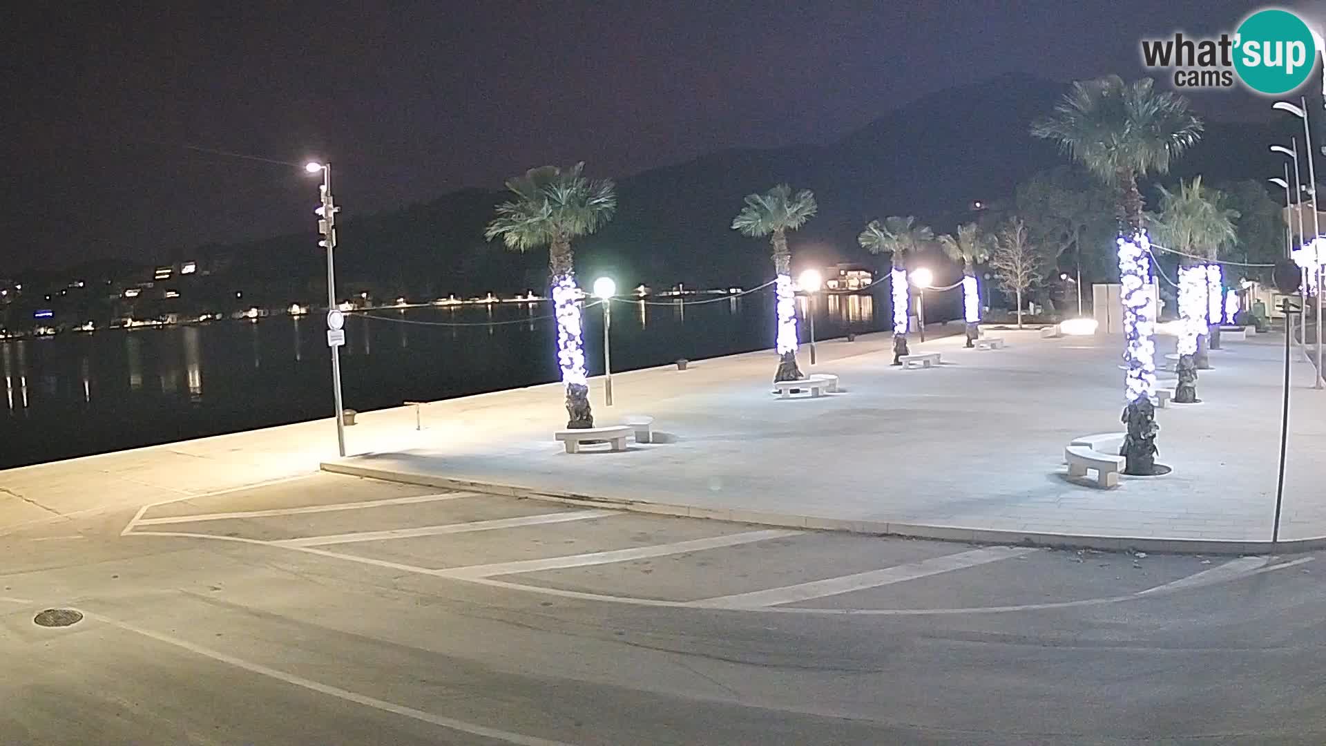 webcam Slano – Dubrovnik Neretva – Kroatien