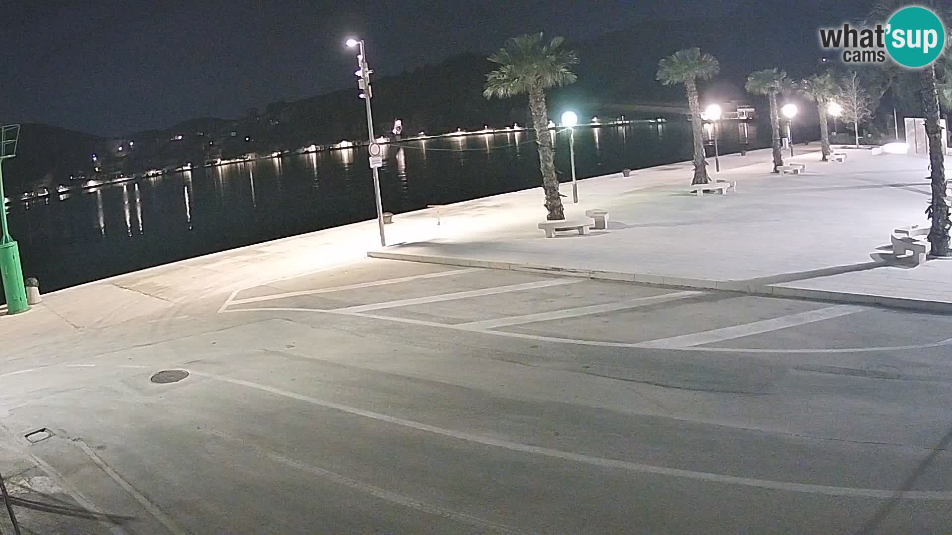 Live cam Slano – Dubrovnik Neretva region webcam Croatia