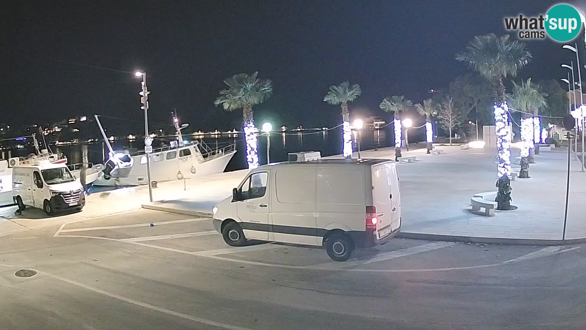 webcam Slano – Dubrovnik Neretva – Kroatien