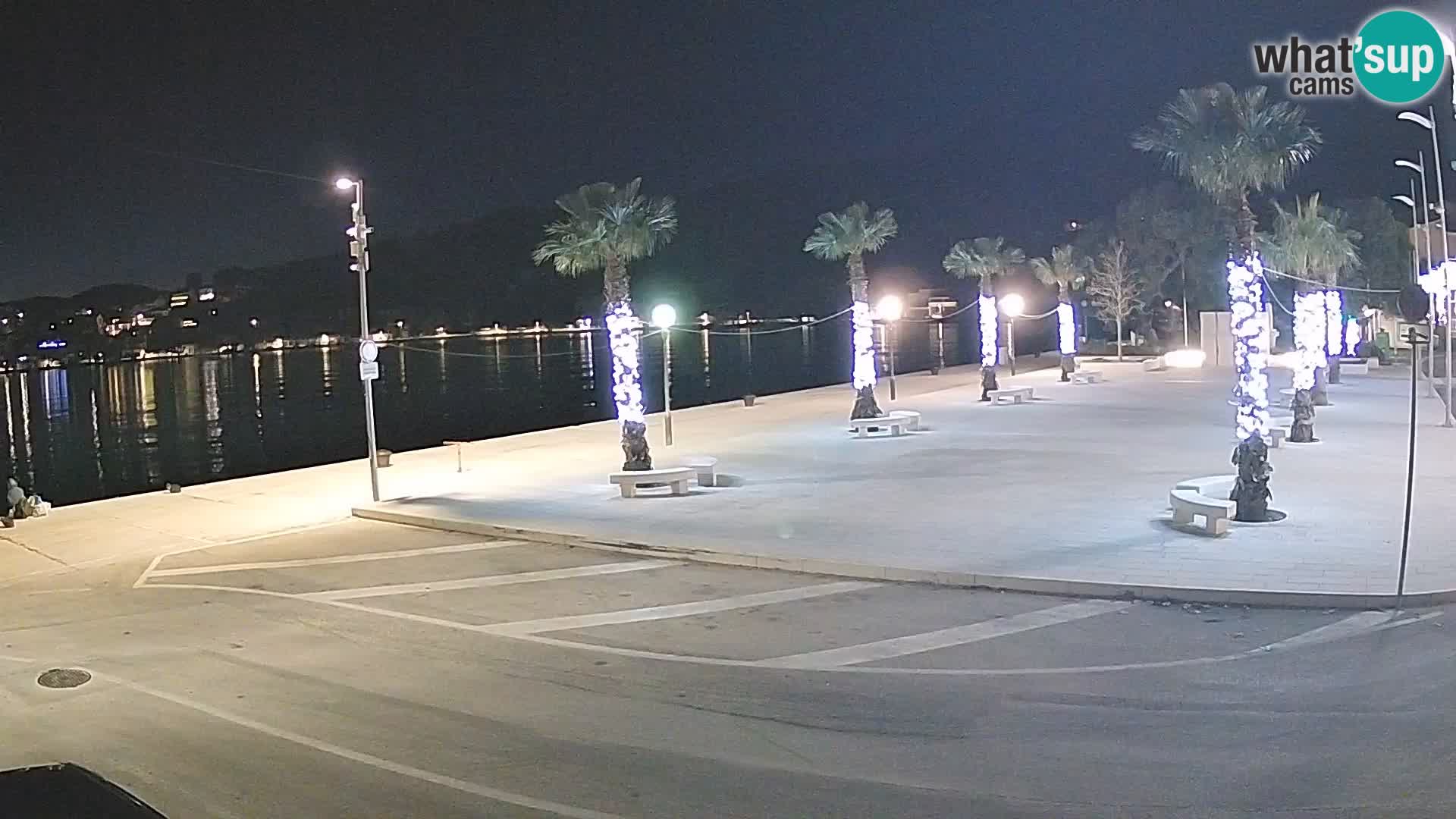 Webcam Slano – Dubrovnik Neretva Camera en vivo Croacia