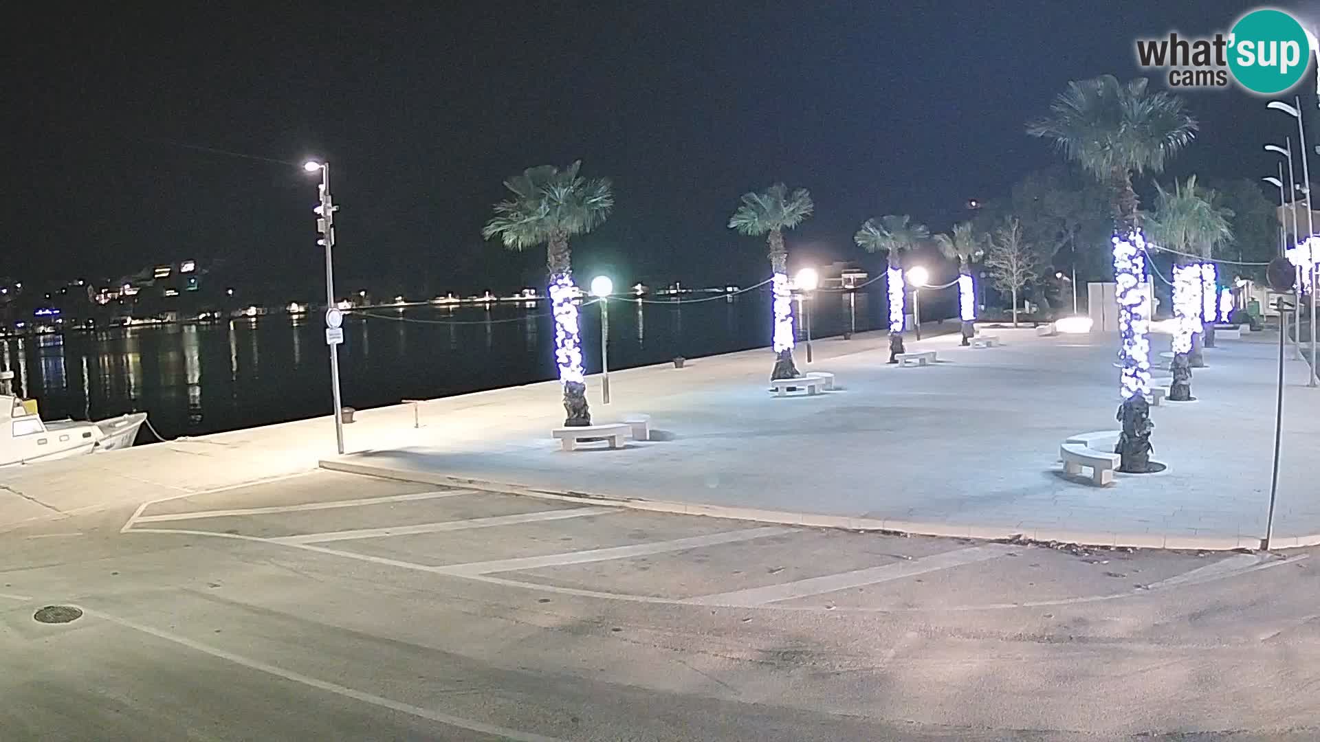 Web kamera Slano – Dubrovačko-Neretvanska