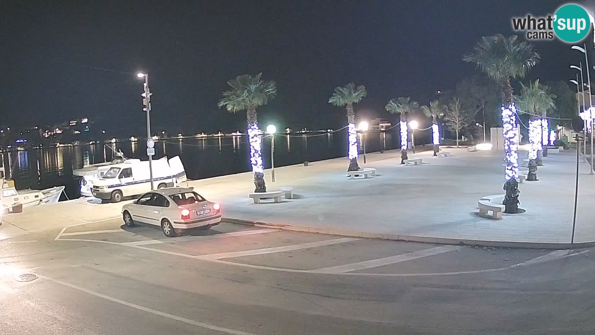 Live cam Slano – Dubrovnik Neretva region webcam Croatia