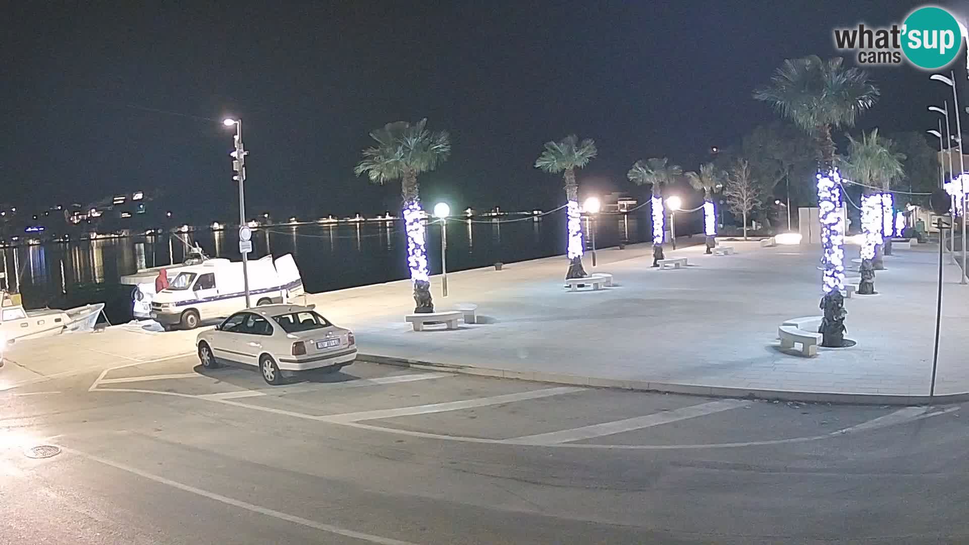 webcam Slano – Dubrovnik Neretva – Kroatien