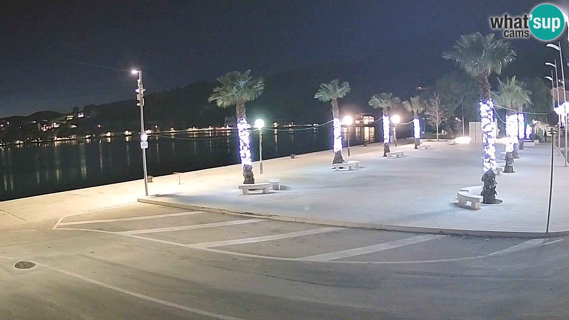 webcam Slano – Dubrovnik Neretva – Kroatien