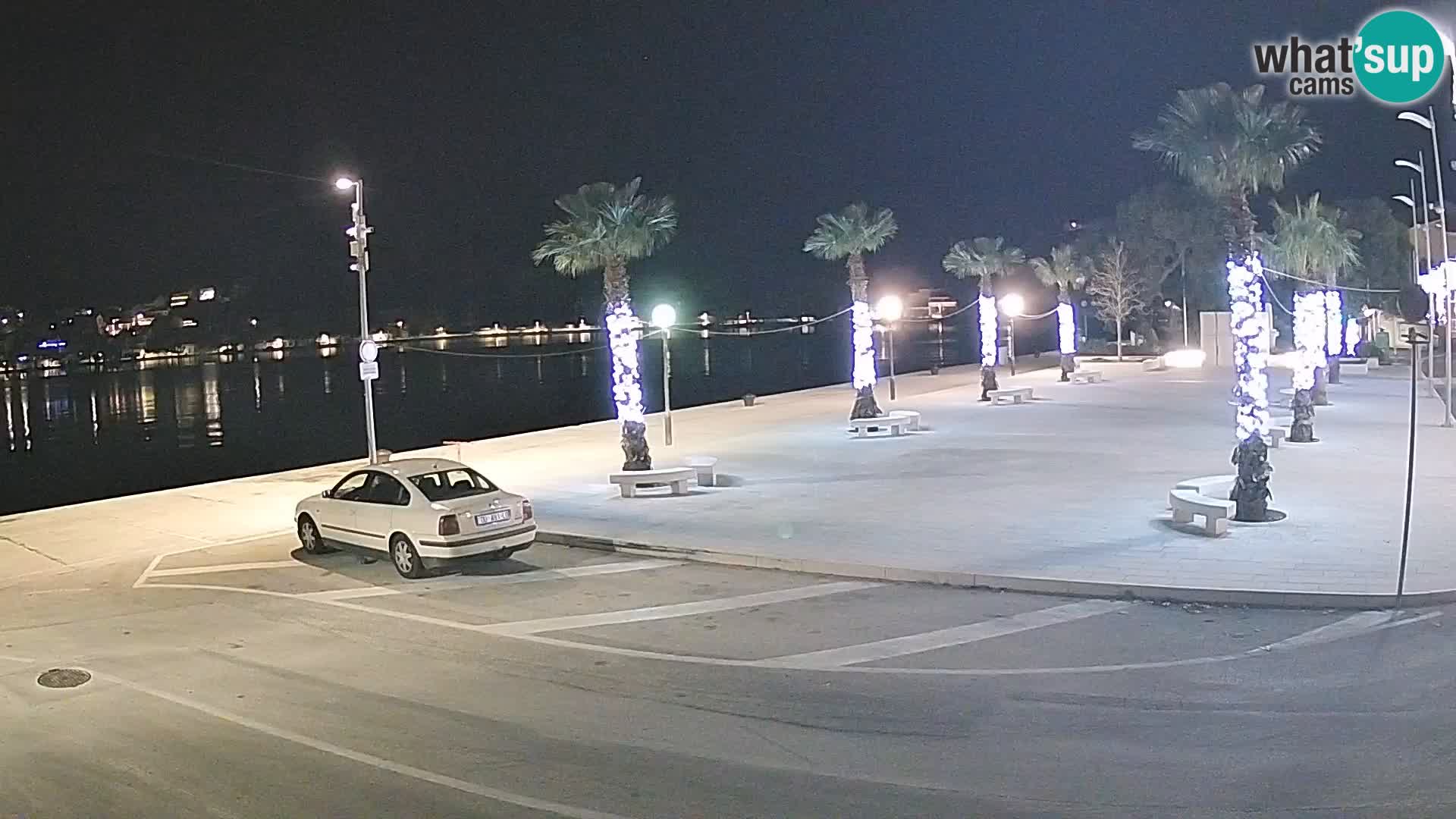 webcam Slano – Dubrovnik Neretva – Kroatien