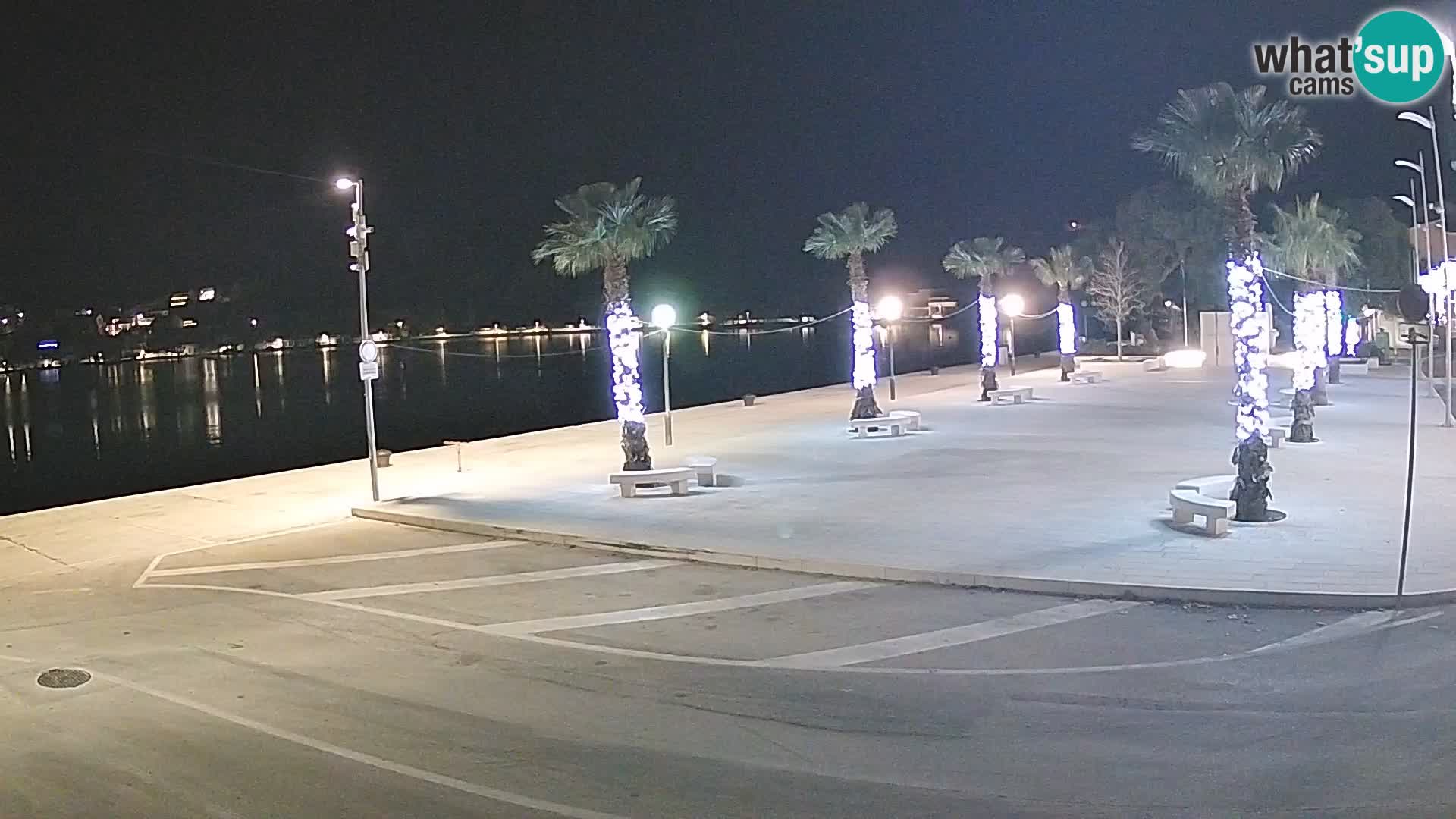 webcam Slano – Dubrovnik Neretva – Kroatien