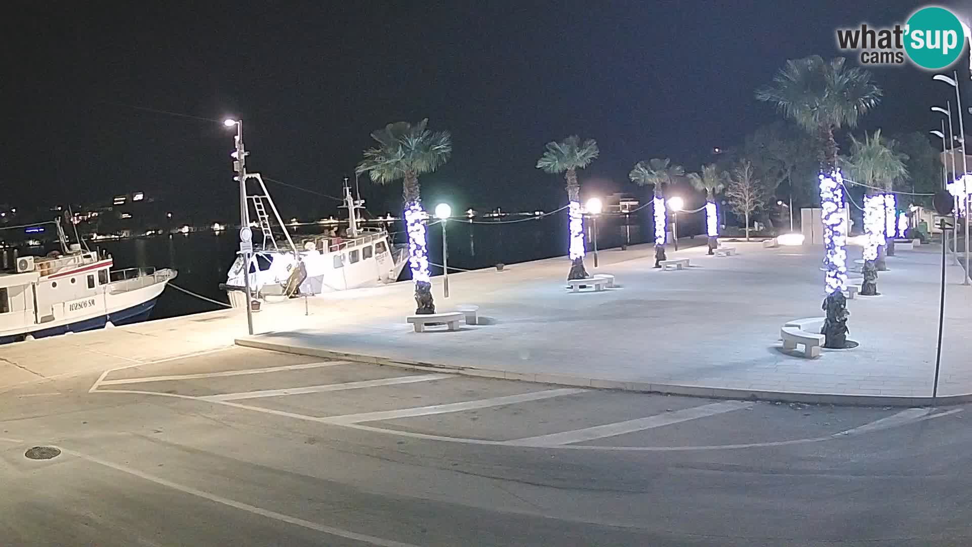 Live cam Slano – Dubrovnik Neretva region webcam Croatia