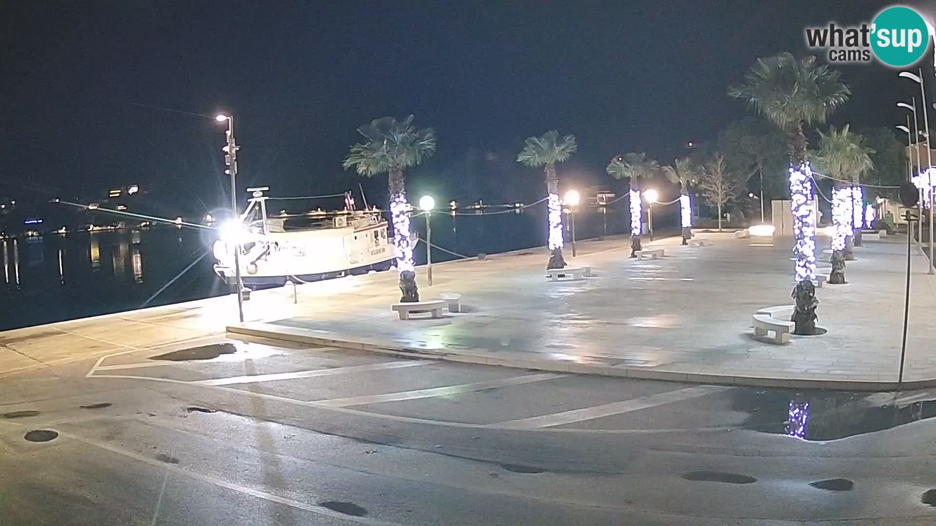 webcam Slano – Dubrovnik Neretva – Kroatien