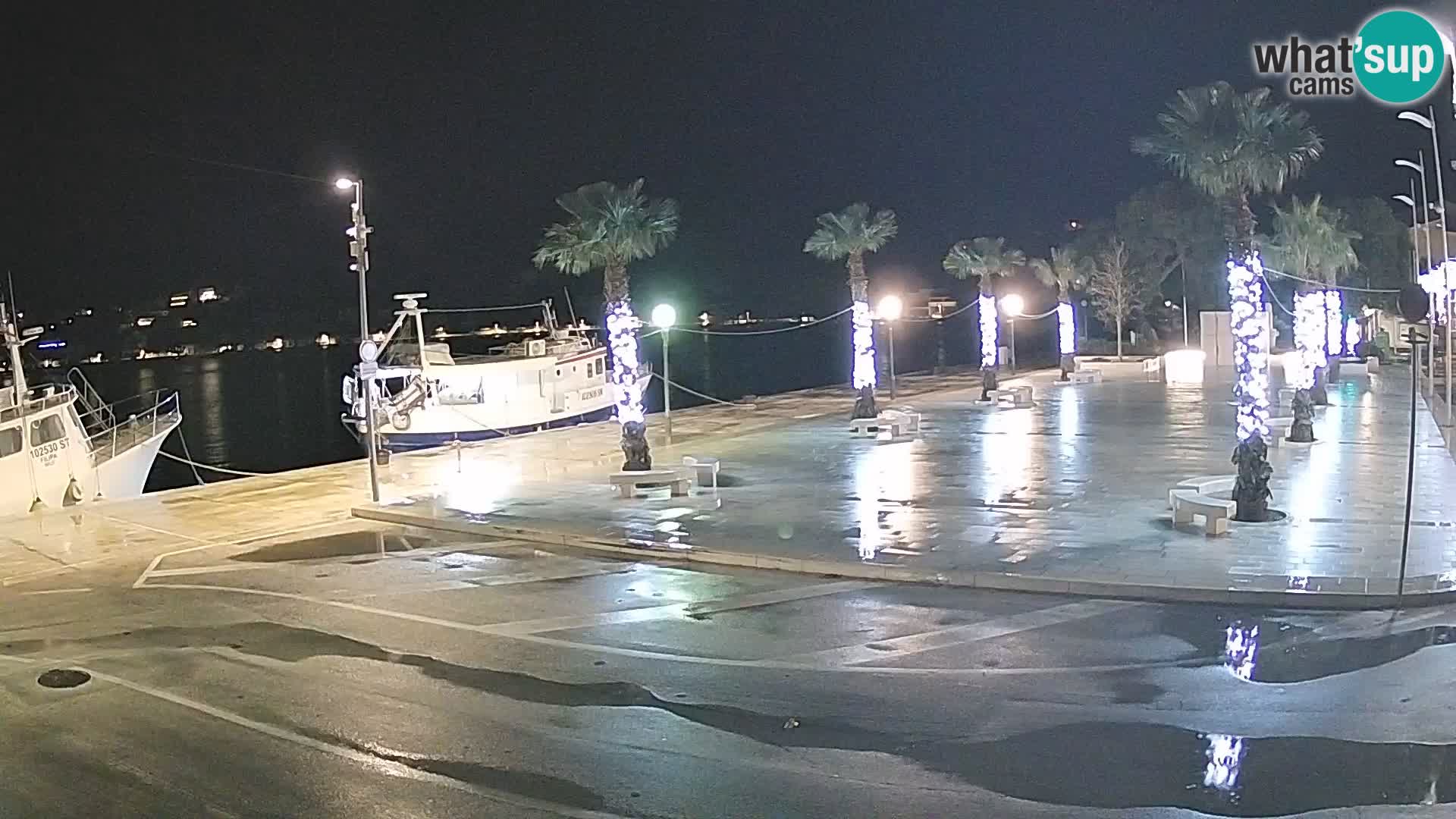 webcam Slano – Dubrovnik Neretva – Kroatien