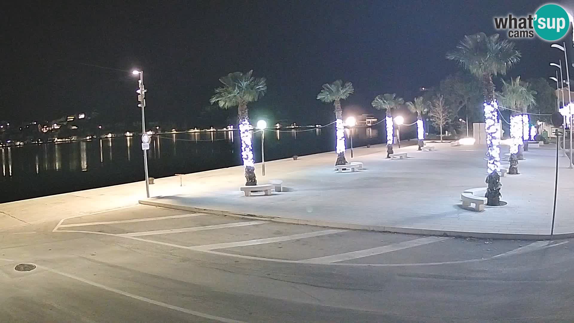 webcam Slano – Dubrovnik Neretva – Kroatien