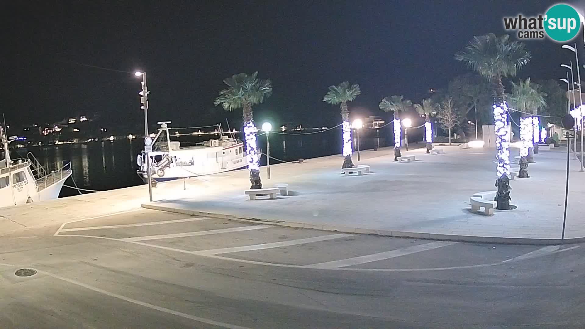 webcam Slano – Dubrovnik Neretva – Kroatien