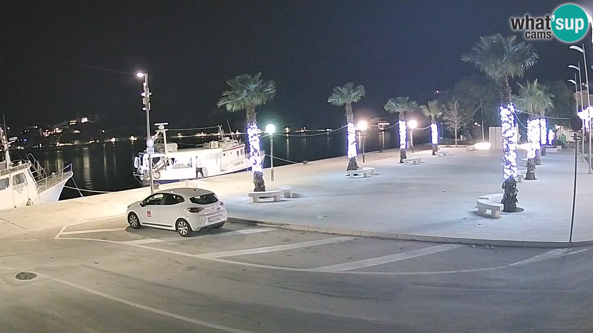 Live cam Slano – Dubrovnik Neretva region webcam Croatia