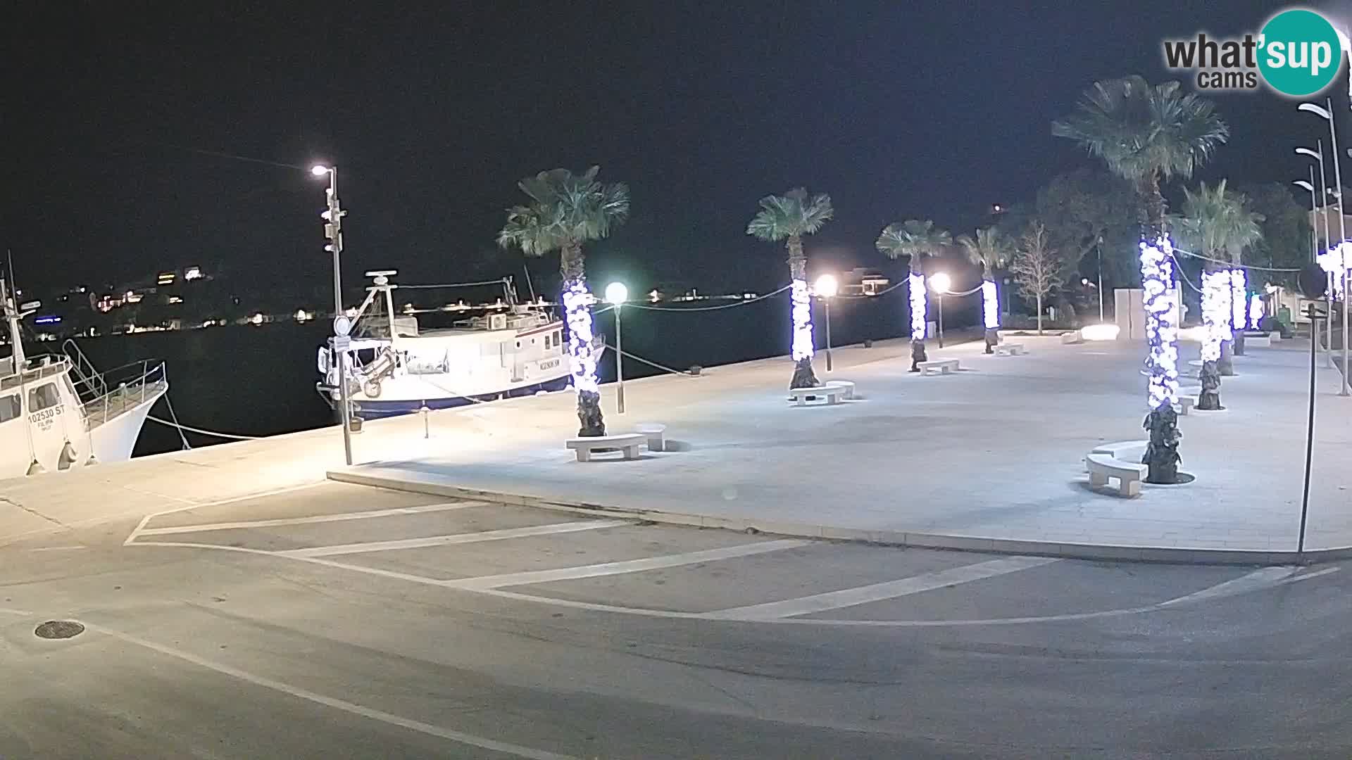 webcam Slano – Dubrovnik Neretva – Kroatien