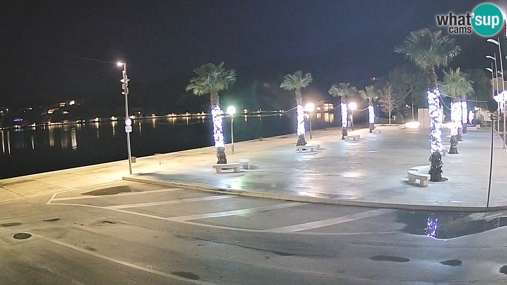 Webcam Slano – Dubrovnik Neretva Camera en vivo Croacia