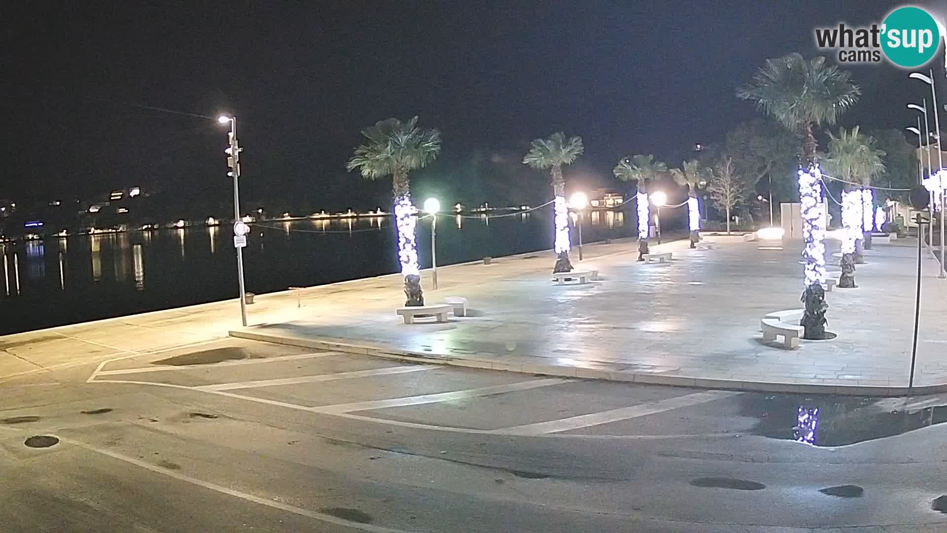 webcam Slano – Dubrovnik Neretva – Kroatien