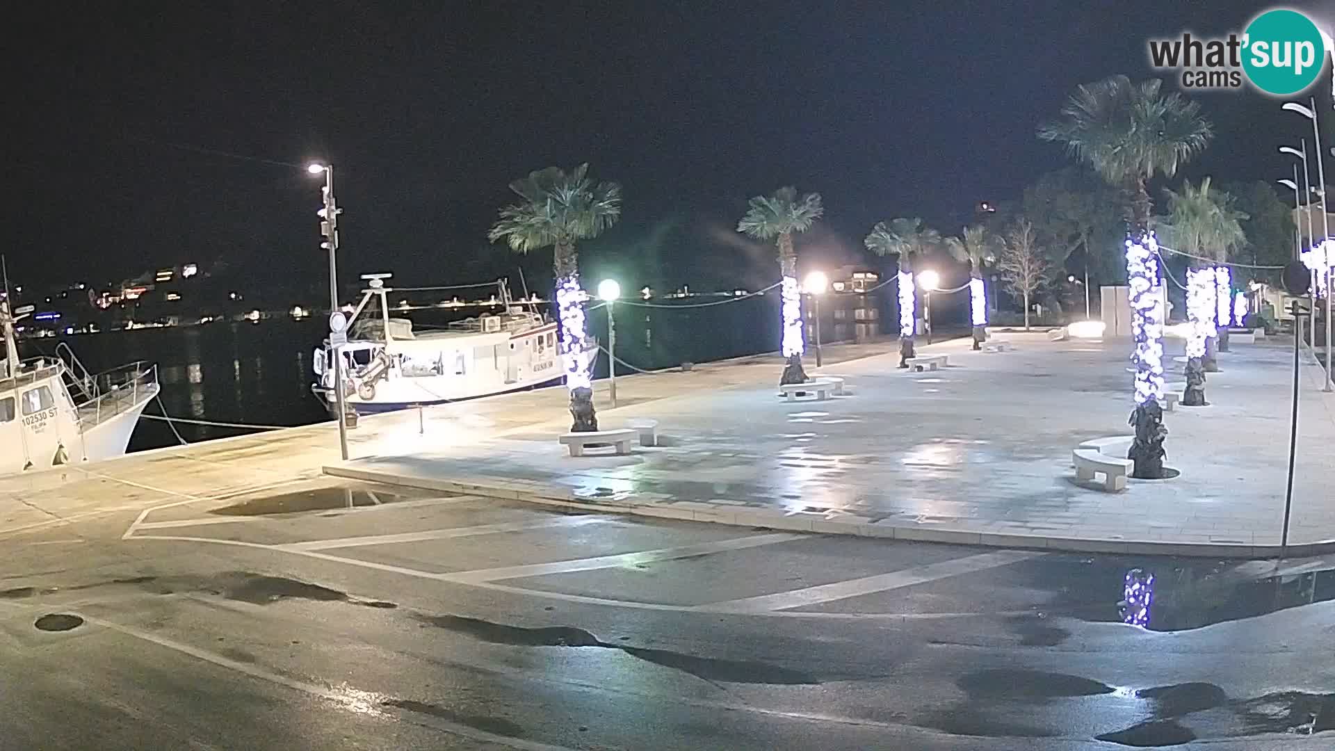 webcam Slano – Dubrovnik Neretva – Kroatien