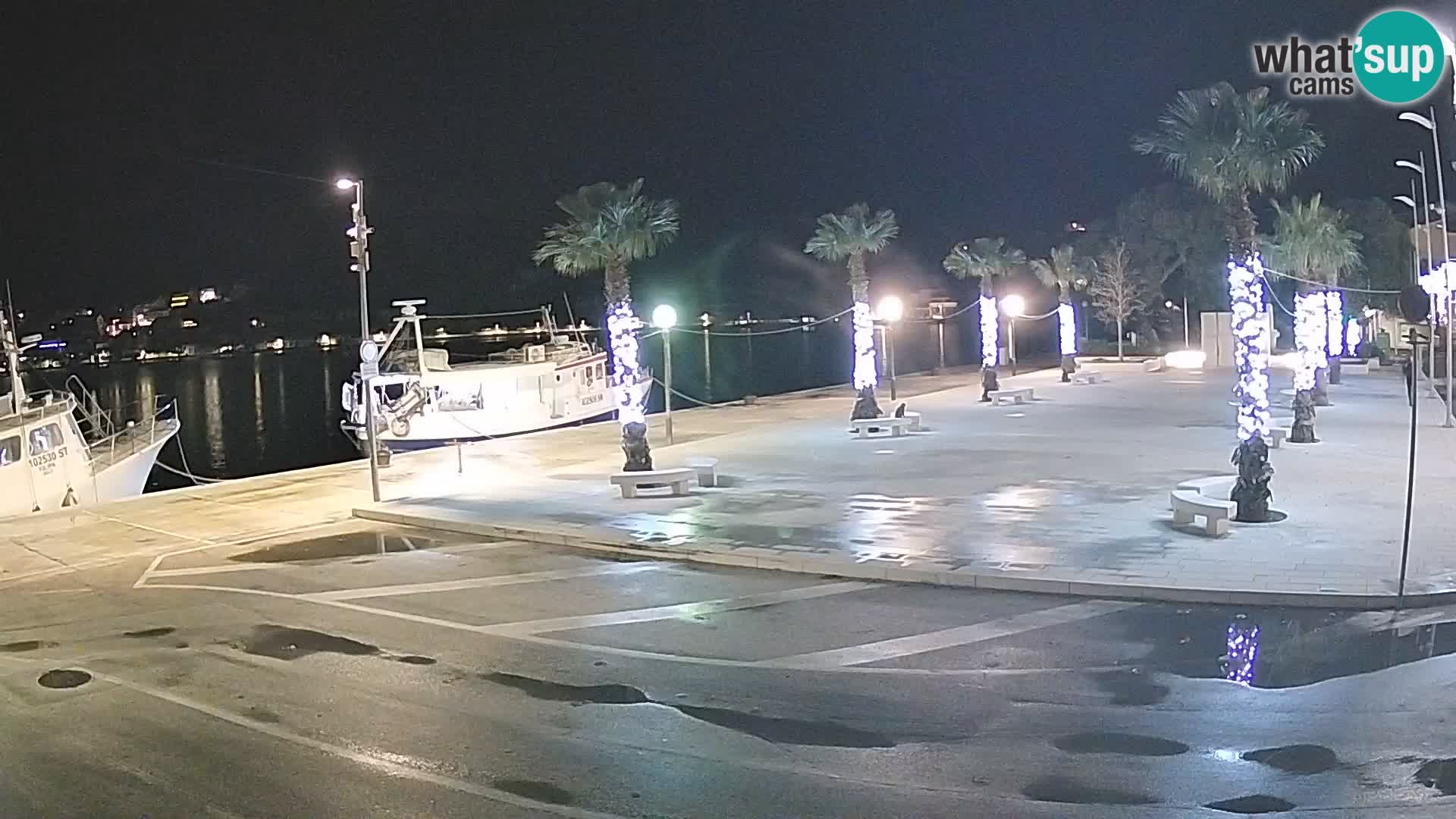 Web kamera Slano – Dubrovačko-Neretvanska